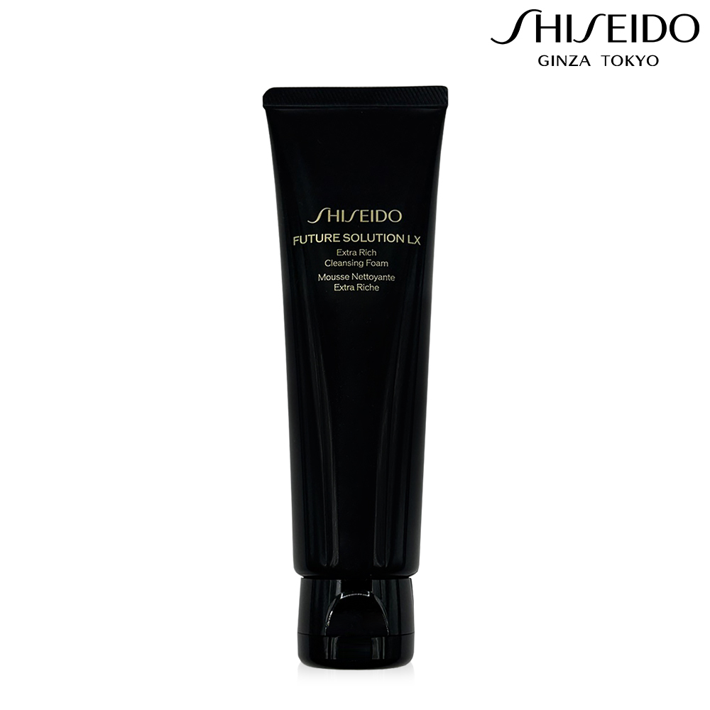 SHISEIDO 資生堂 極上御藏潔膚皂N 125ml