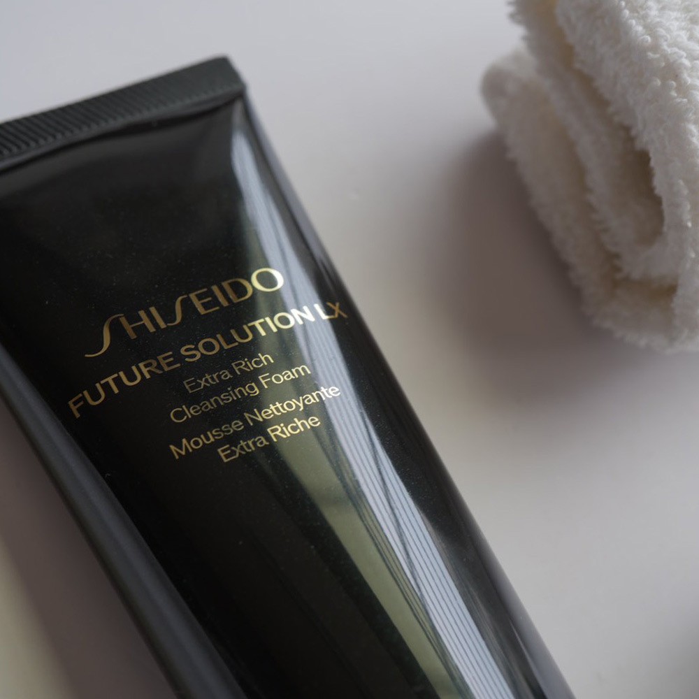 SHISEIDO 資生堂 極上御藏潔膚皂N 125ml