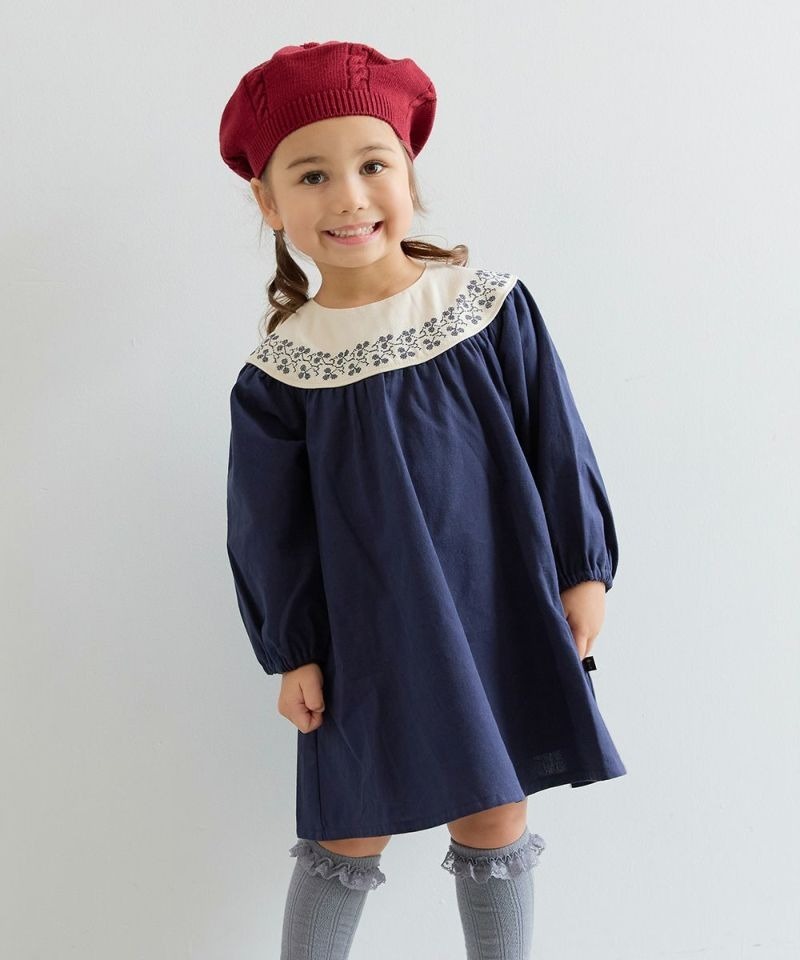 Moimoln☘︎25秋 甜美洋裝