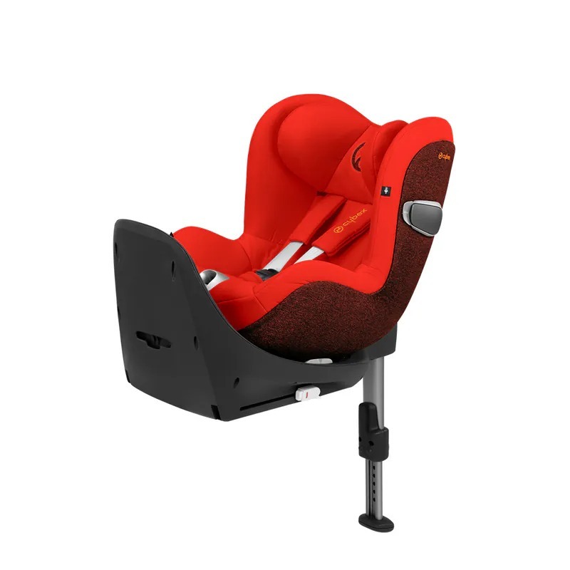 CYBEX Sirona Z i-size + Base Z 底座套組