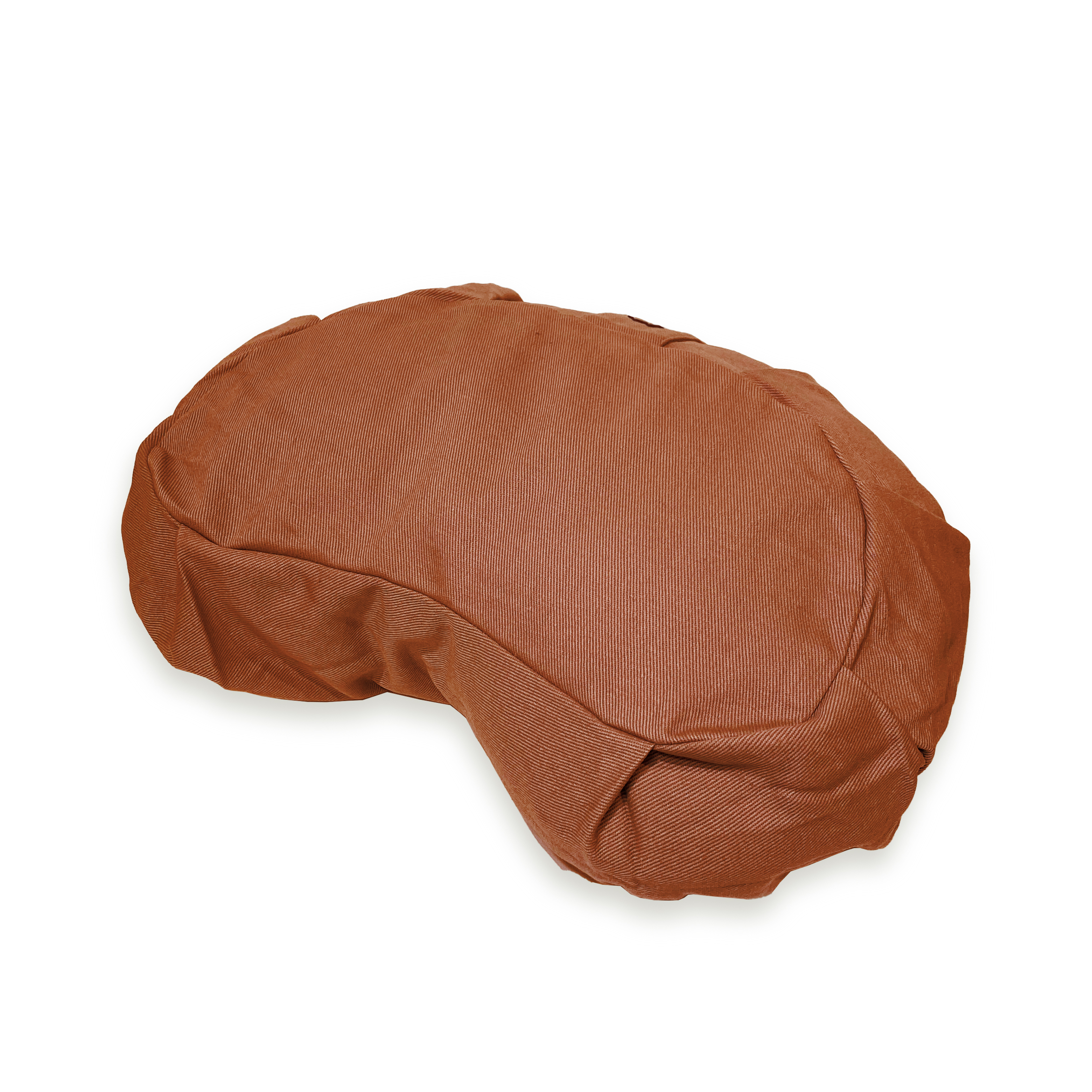 漢礼 - 弦月禪修坐墊