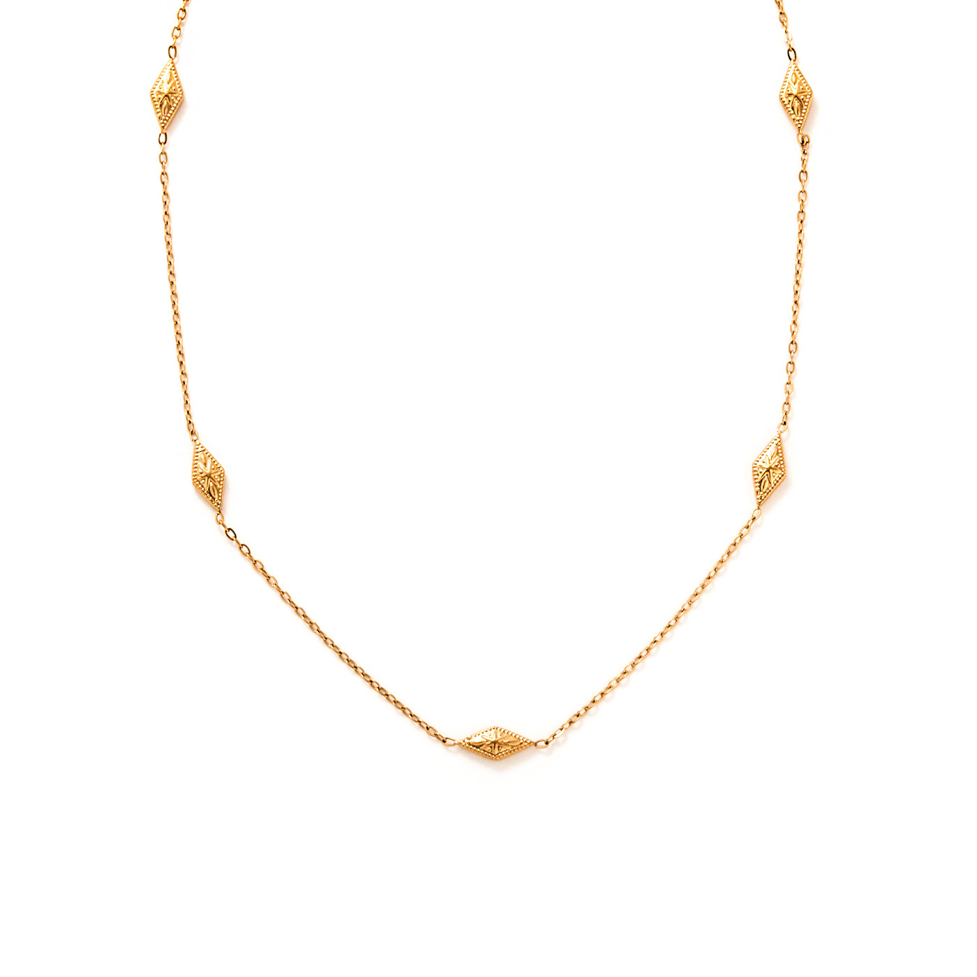 平價飾品,鋼飾,項鍊