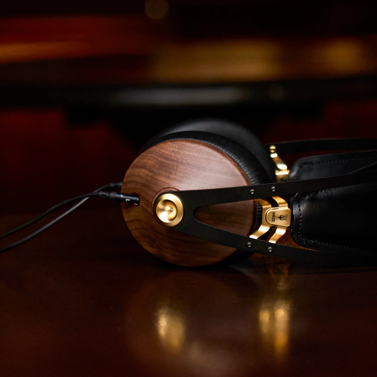 Meze Audio 99 CLASSICS Walnut
