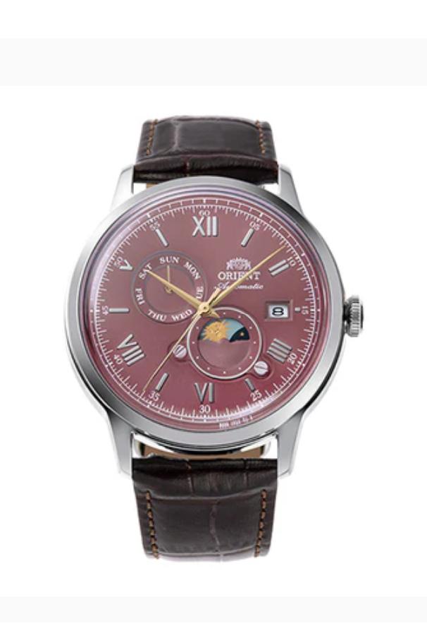 Orient RA-AK0807R30B