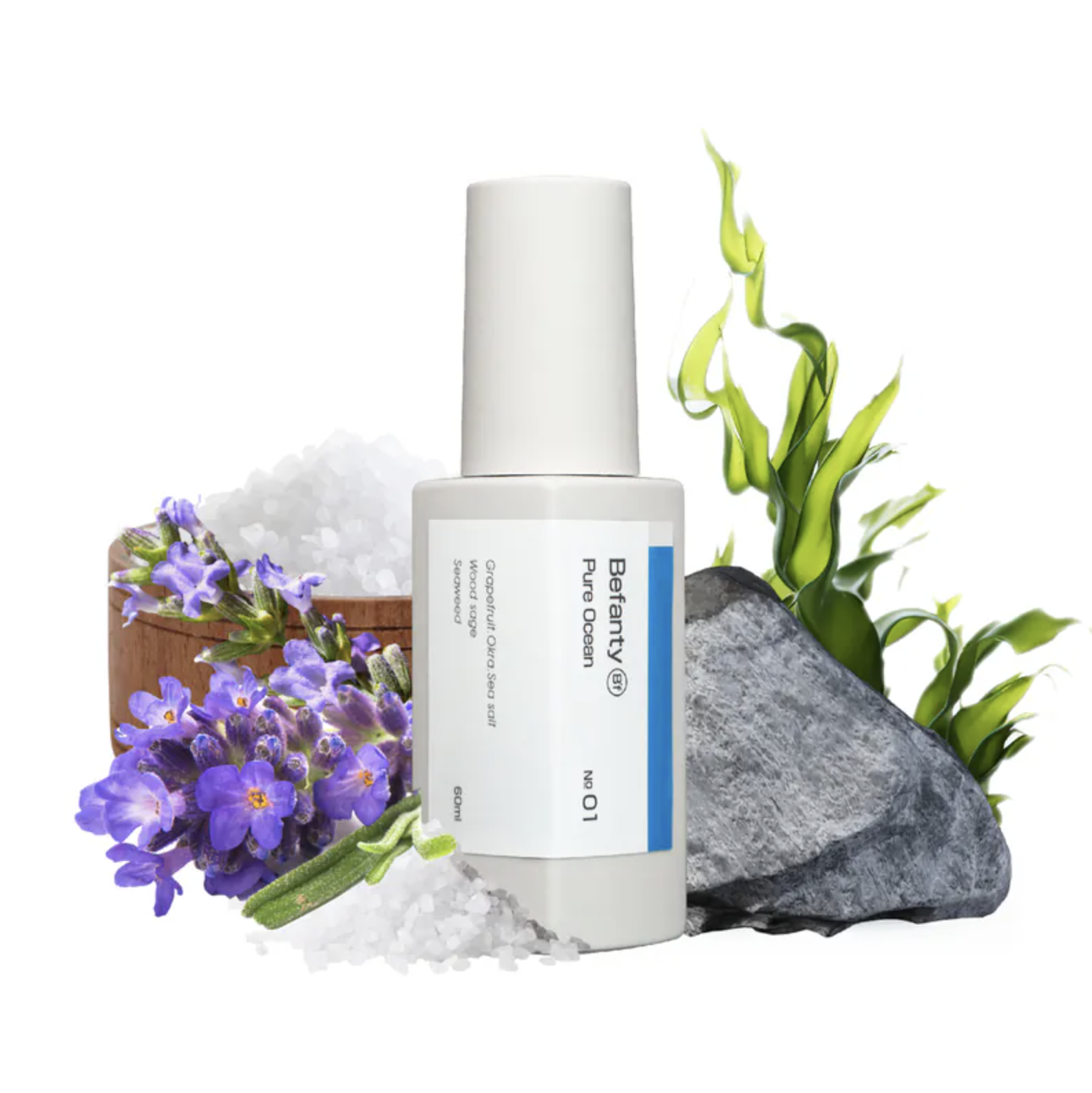 【 B'f 】體香噴霧-O1水漾淨海 (原No.86)