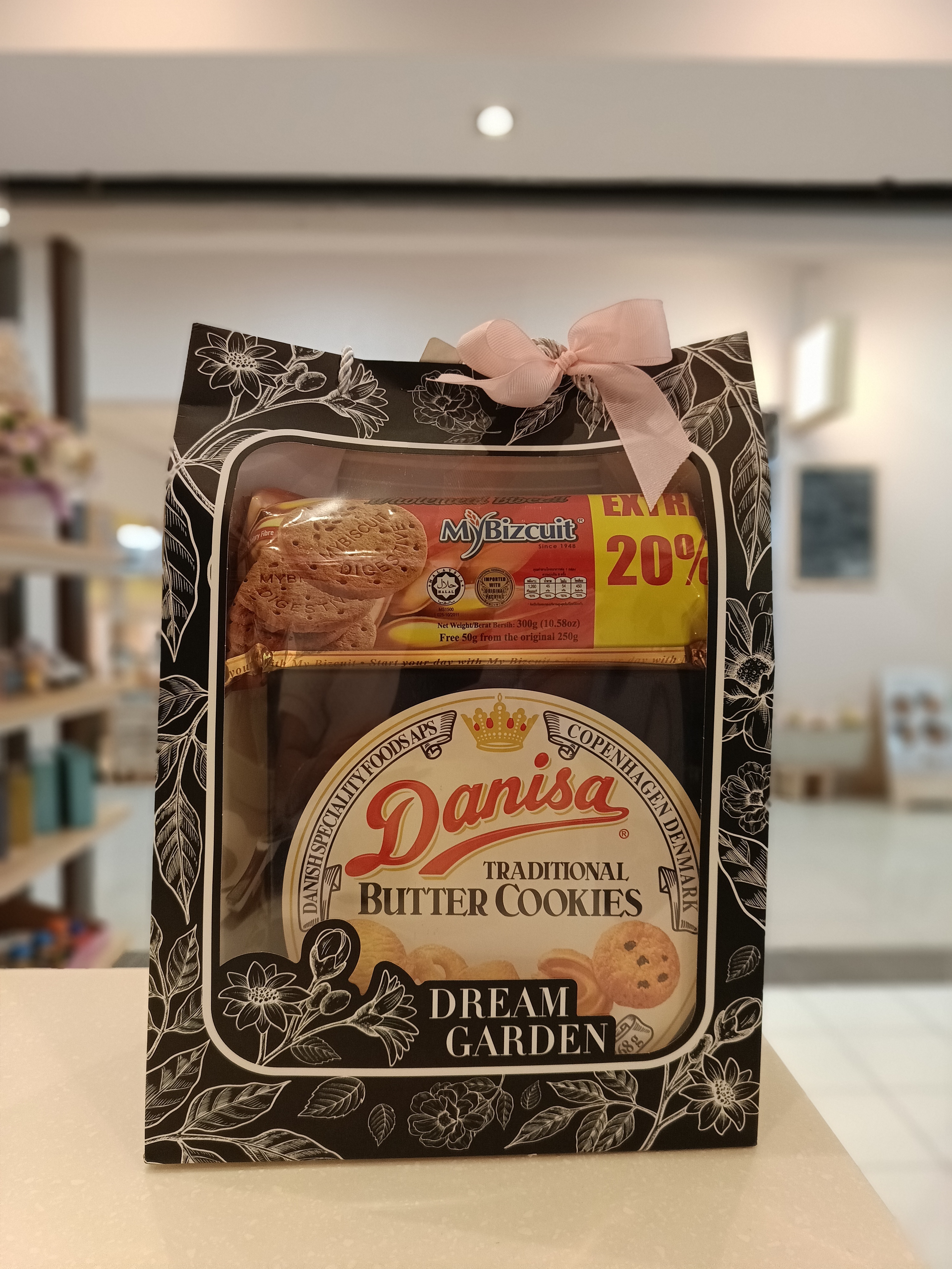 Gourmet Food Hamper - GFH31