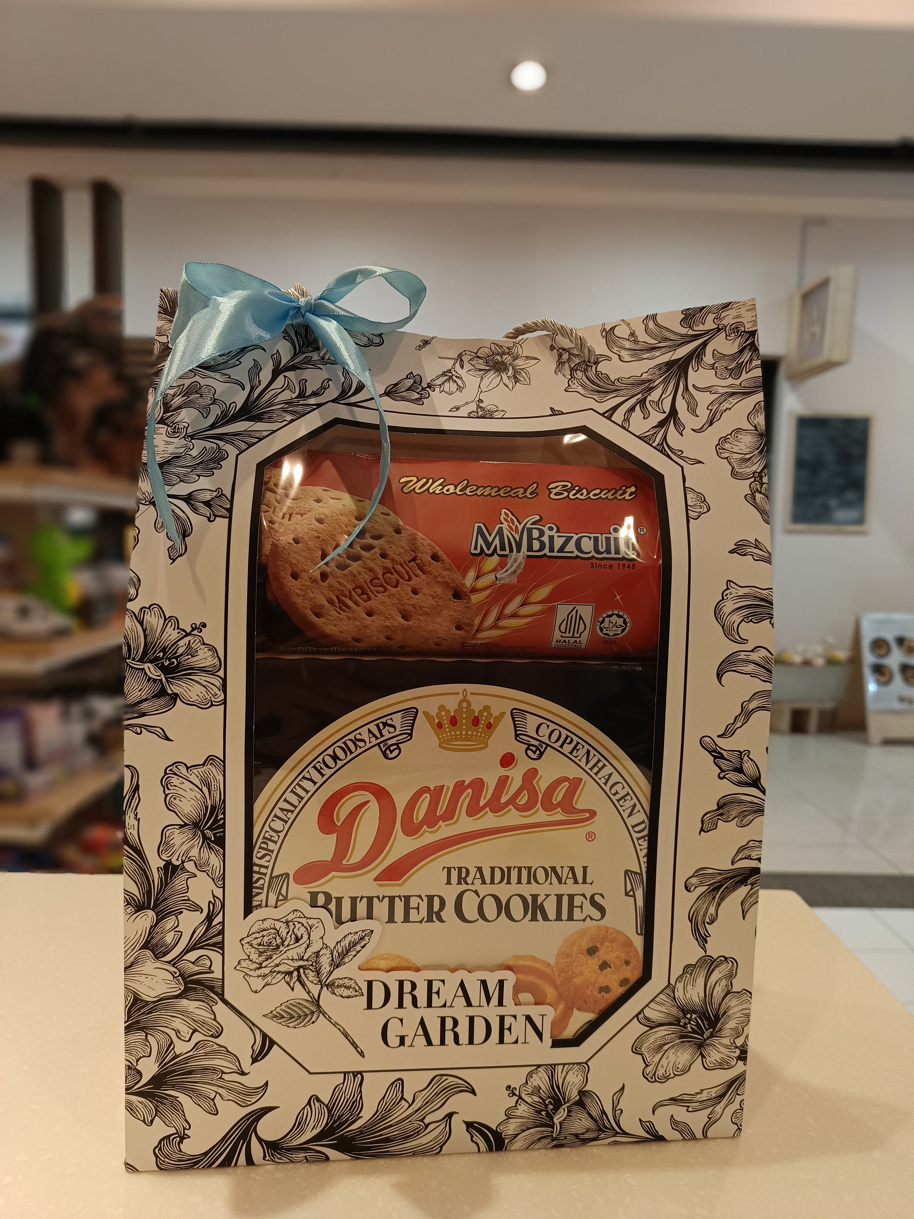 Gourmet Food Hamper - GFH31