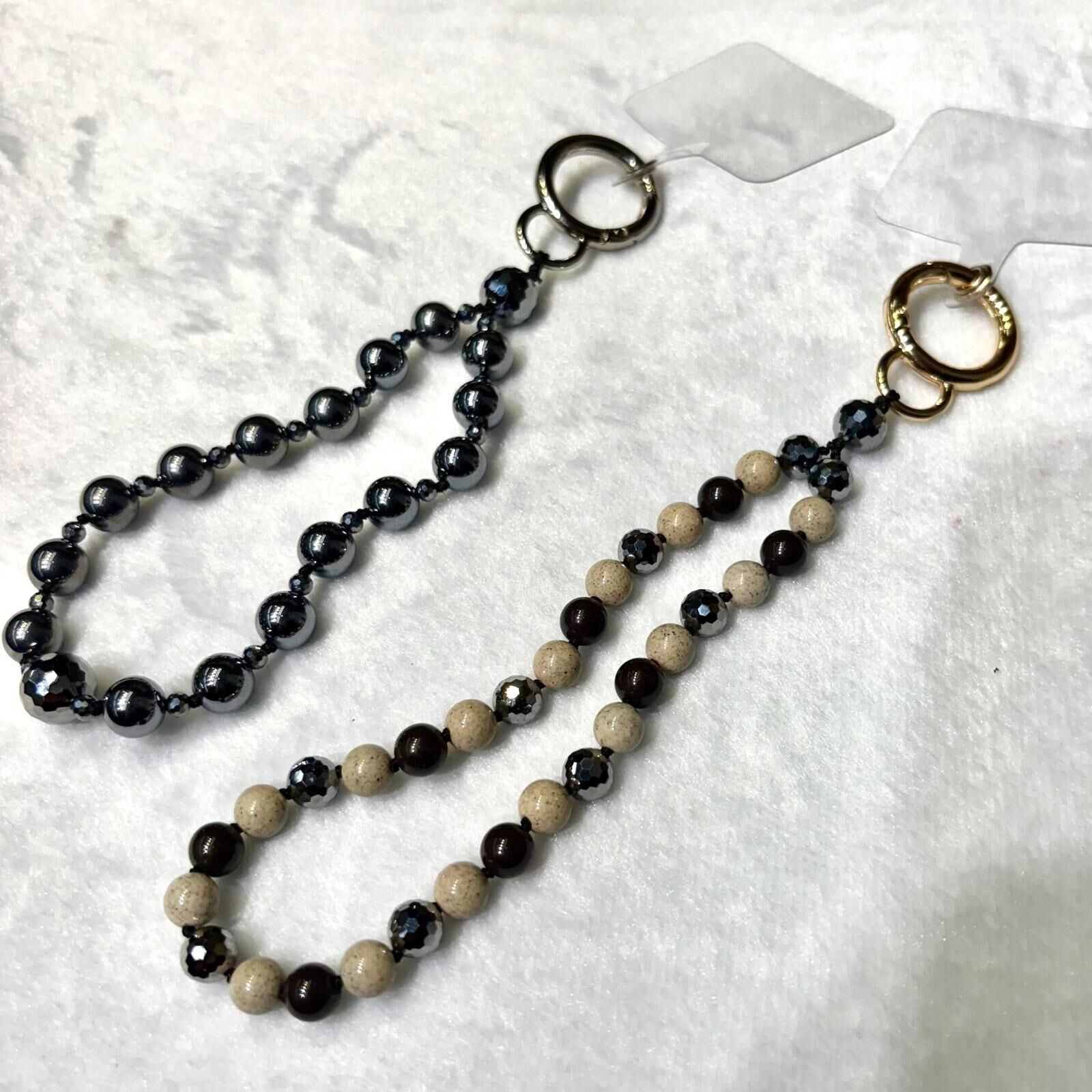 MNS41-特價專場-舒緩手部不適 高純度太赫茲手機帶 (日本製造 自家製造) -太赫𥔵 (A41)