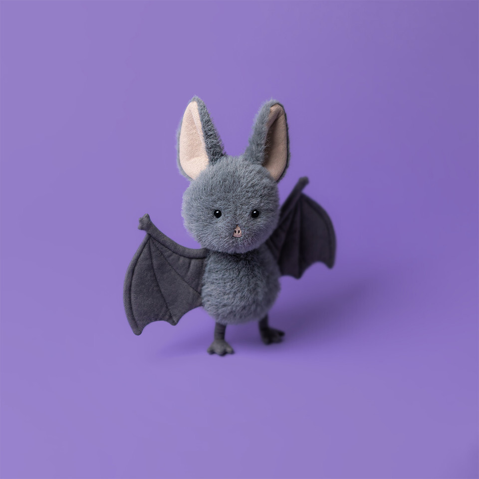 Jelly Cat Broox Bat