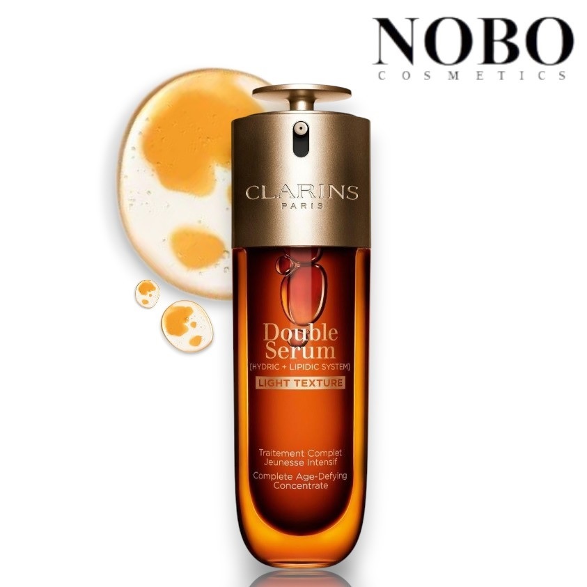 第九代 - 「輕盈版 」賦活雙精華100ml (平行進口)