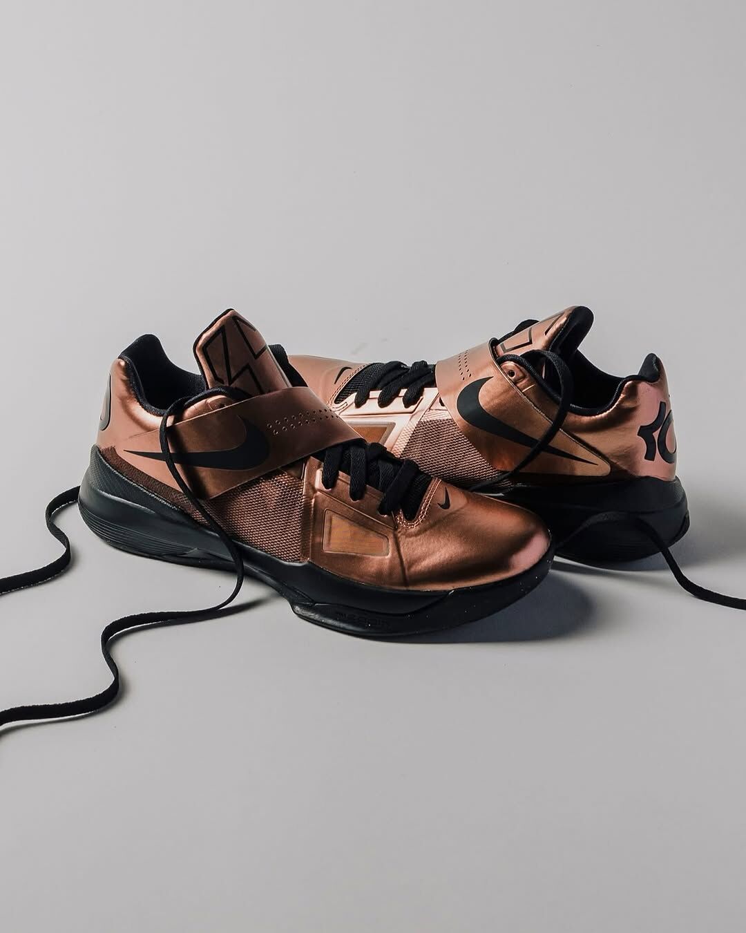 (預訂) Nike KD 4 - Christmas