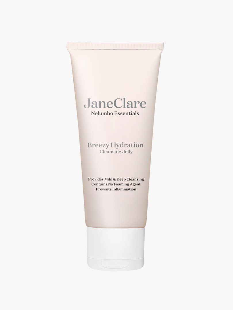 Jane Clare 清爽保濕潔面啫哩