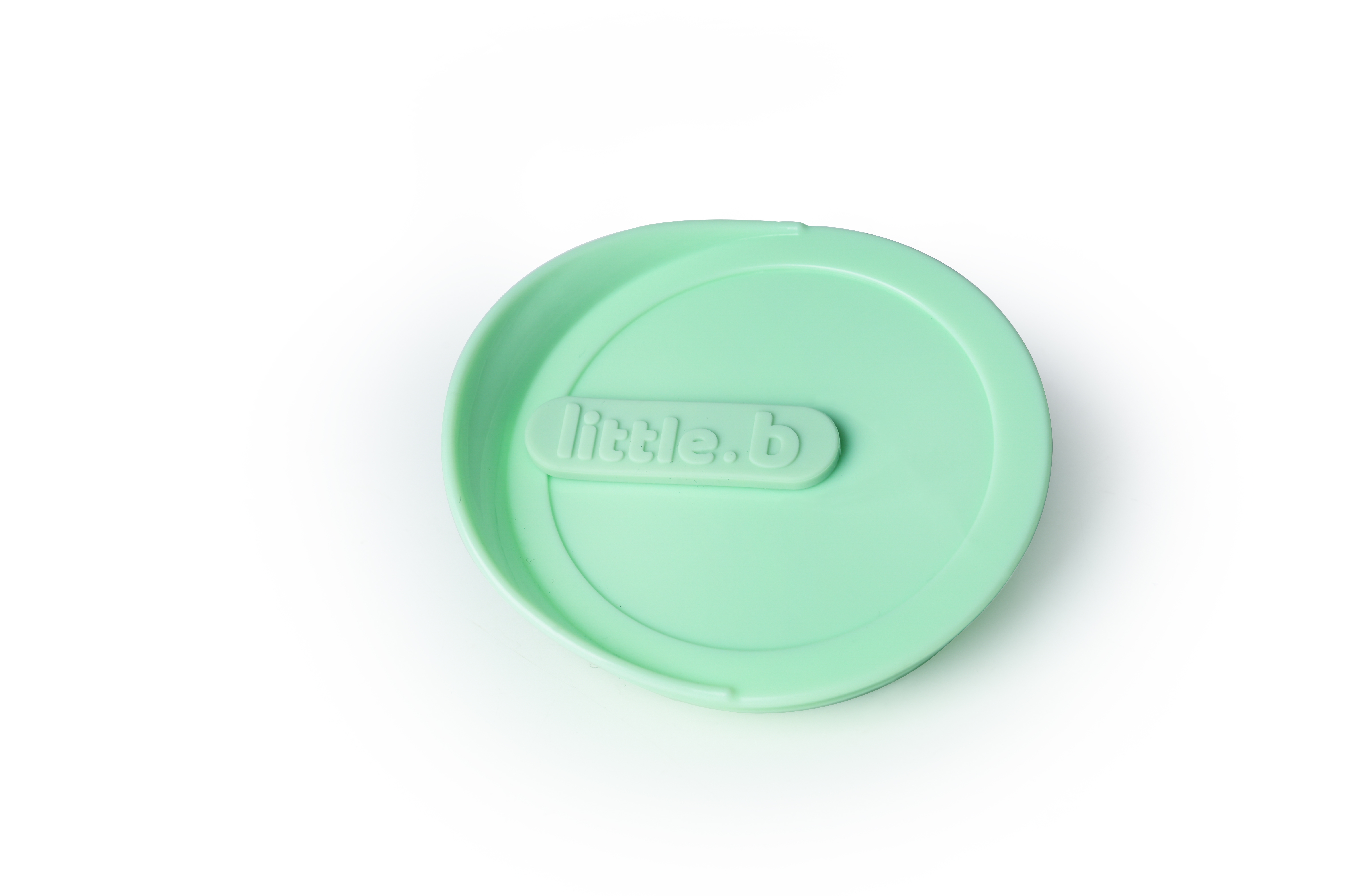 【little.b】三用學飲杯｜配件｜套組｜杯蓋、矽膠吸盤｜多種顏色