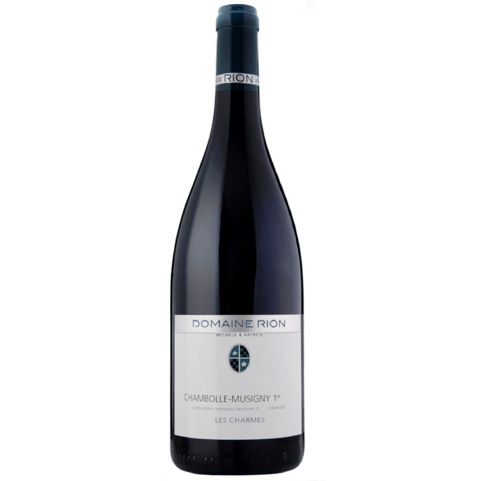 2009 Patrice Rion Les Charmes Chambolle-Musigny 1er Cru