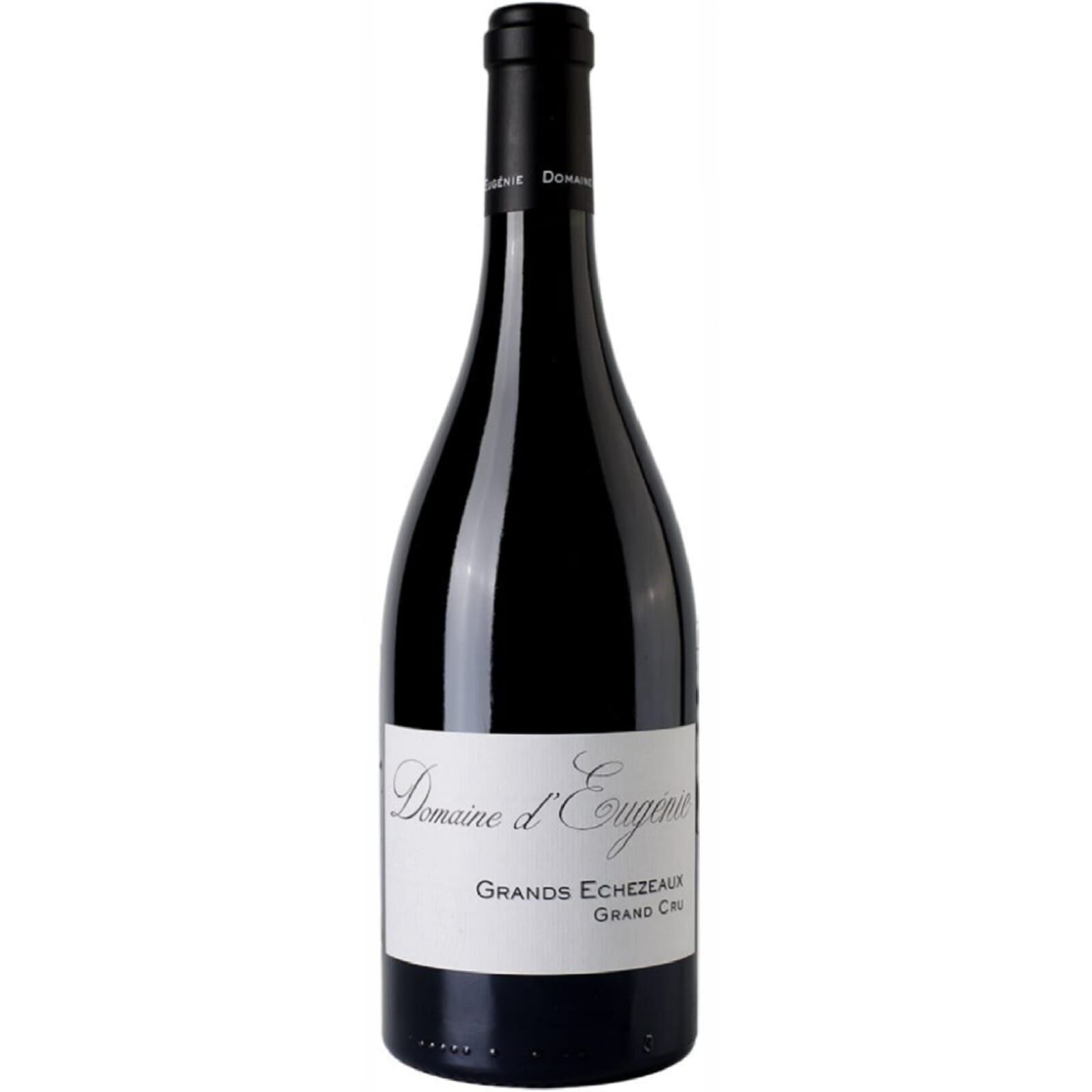 2015 Domaine d’ Eugenie Grands Echezeaux Grand Cru