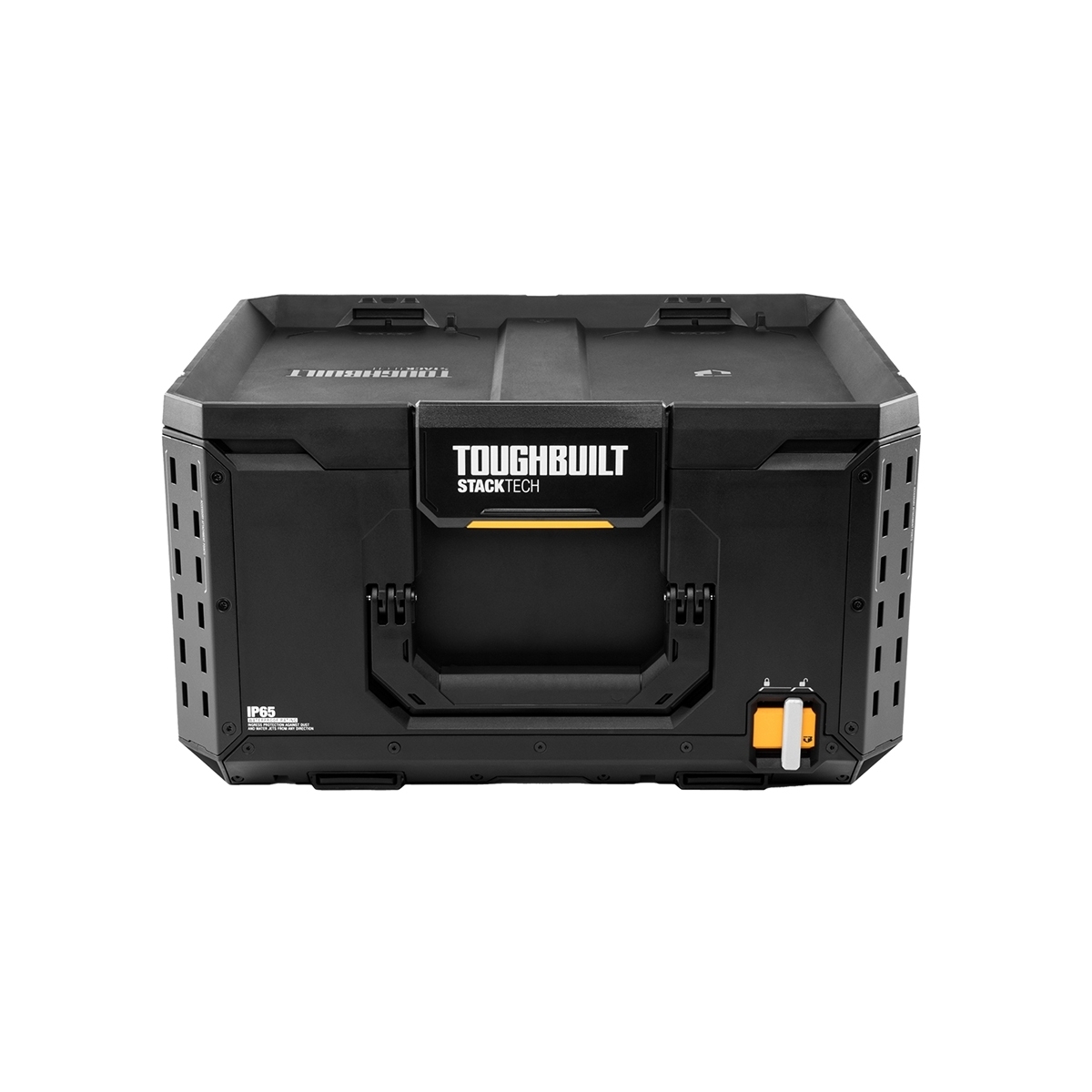 美國托比爾｜TB-B1-B-50 堆疊式工具箱（中）