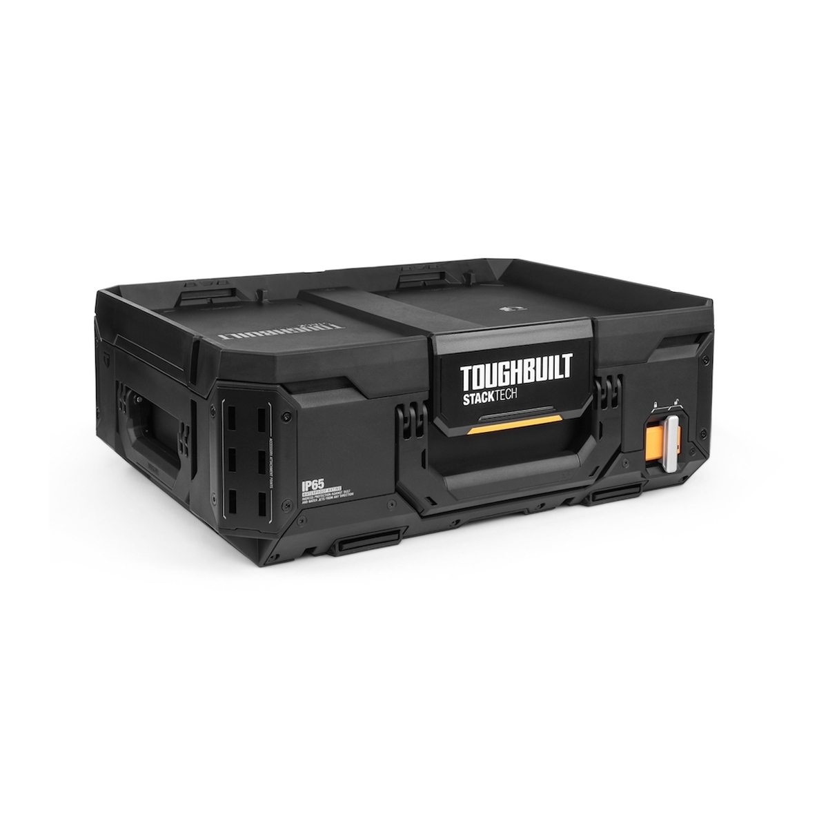 美國托比爾｜TB-B1-B-30 堆疊式中號工具箱