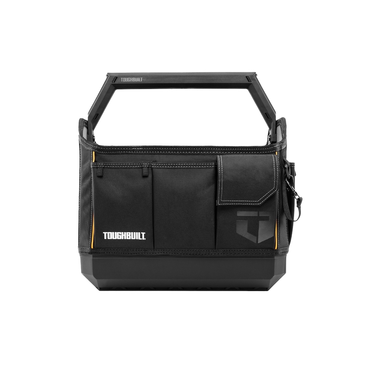 美國托比爾｜TB-B1-S-80C硬底手提工具袋(附背帶)