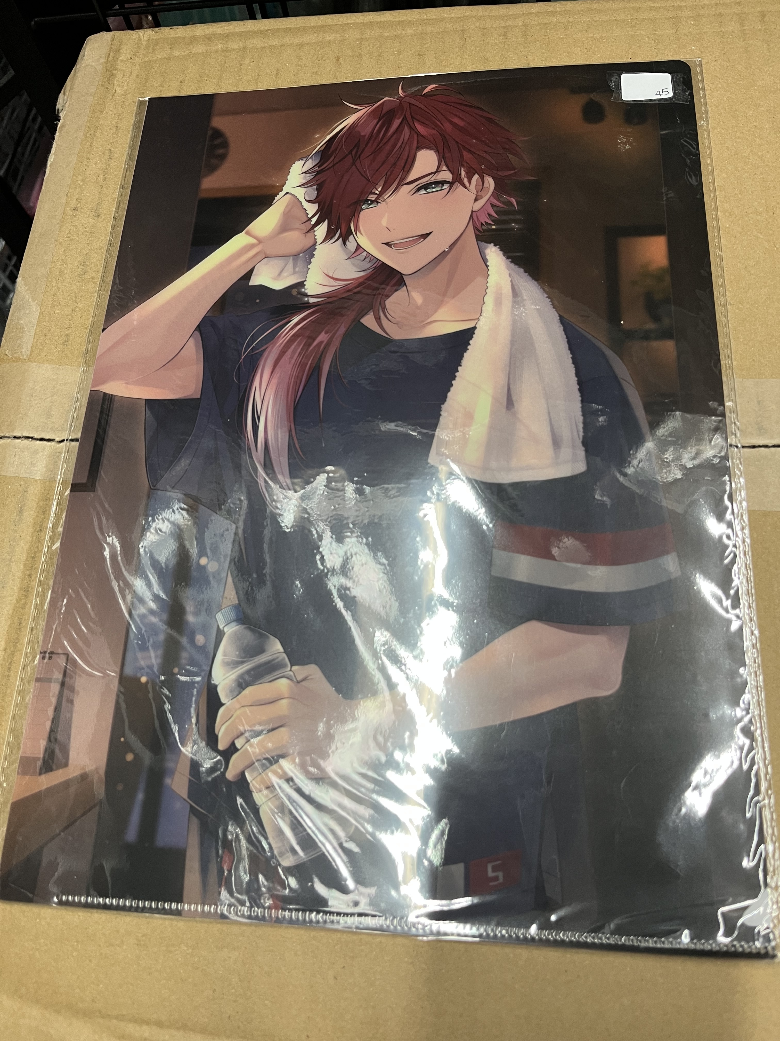 彩虹社 LAUREN FILE#287