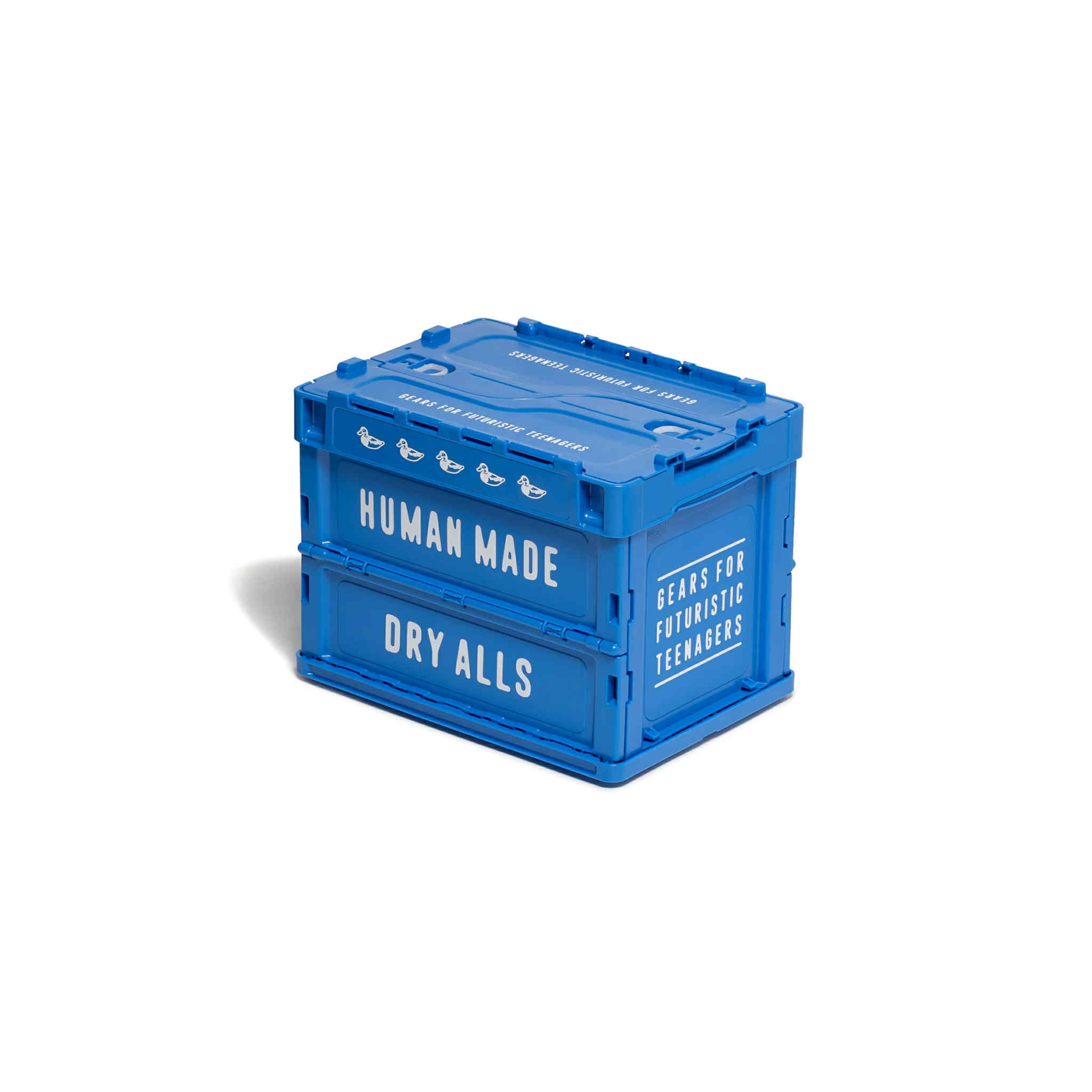 Human Made Container 20L (5Colors)