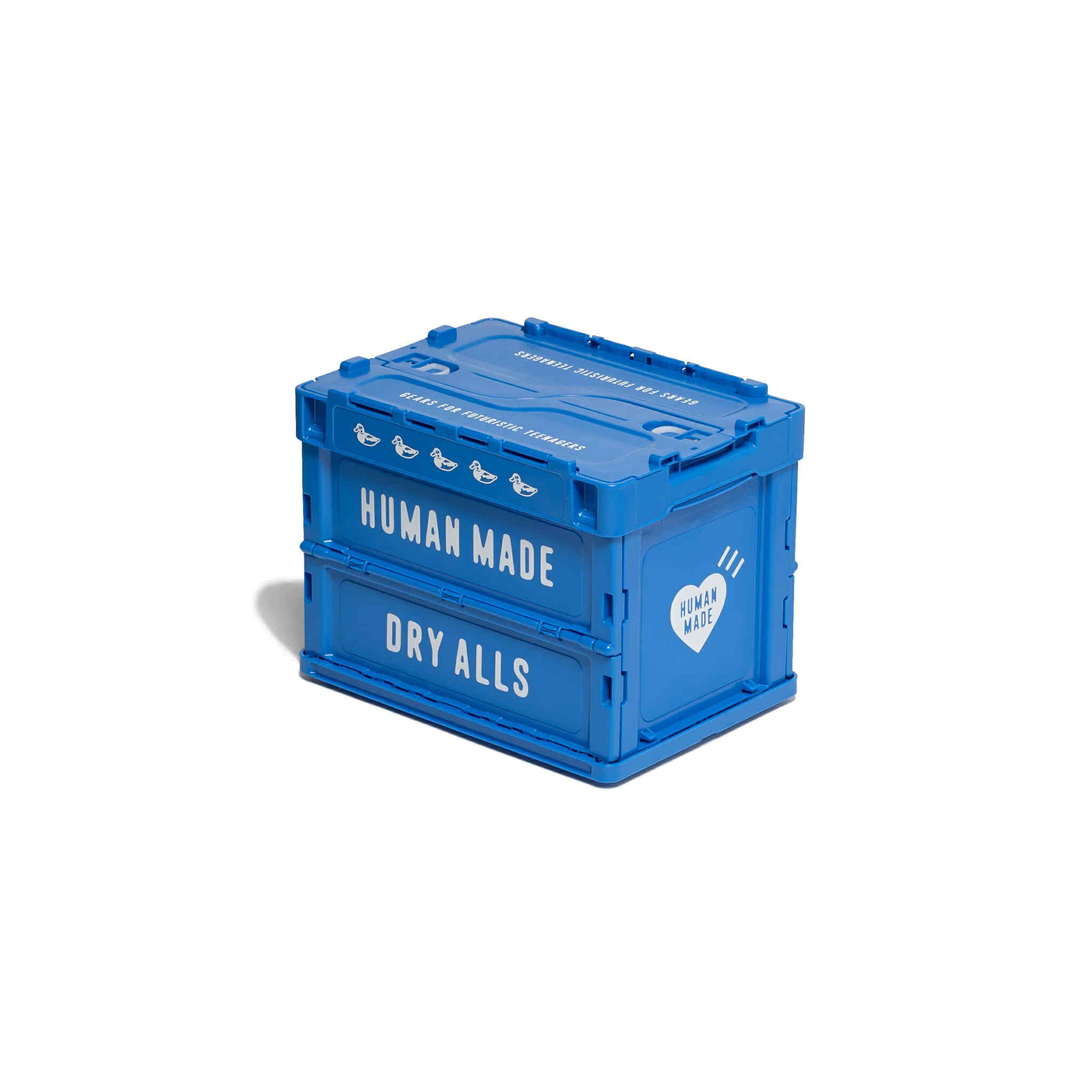 Human Made Container 20L (5Colors)