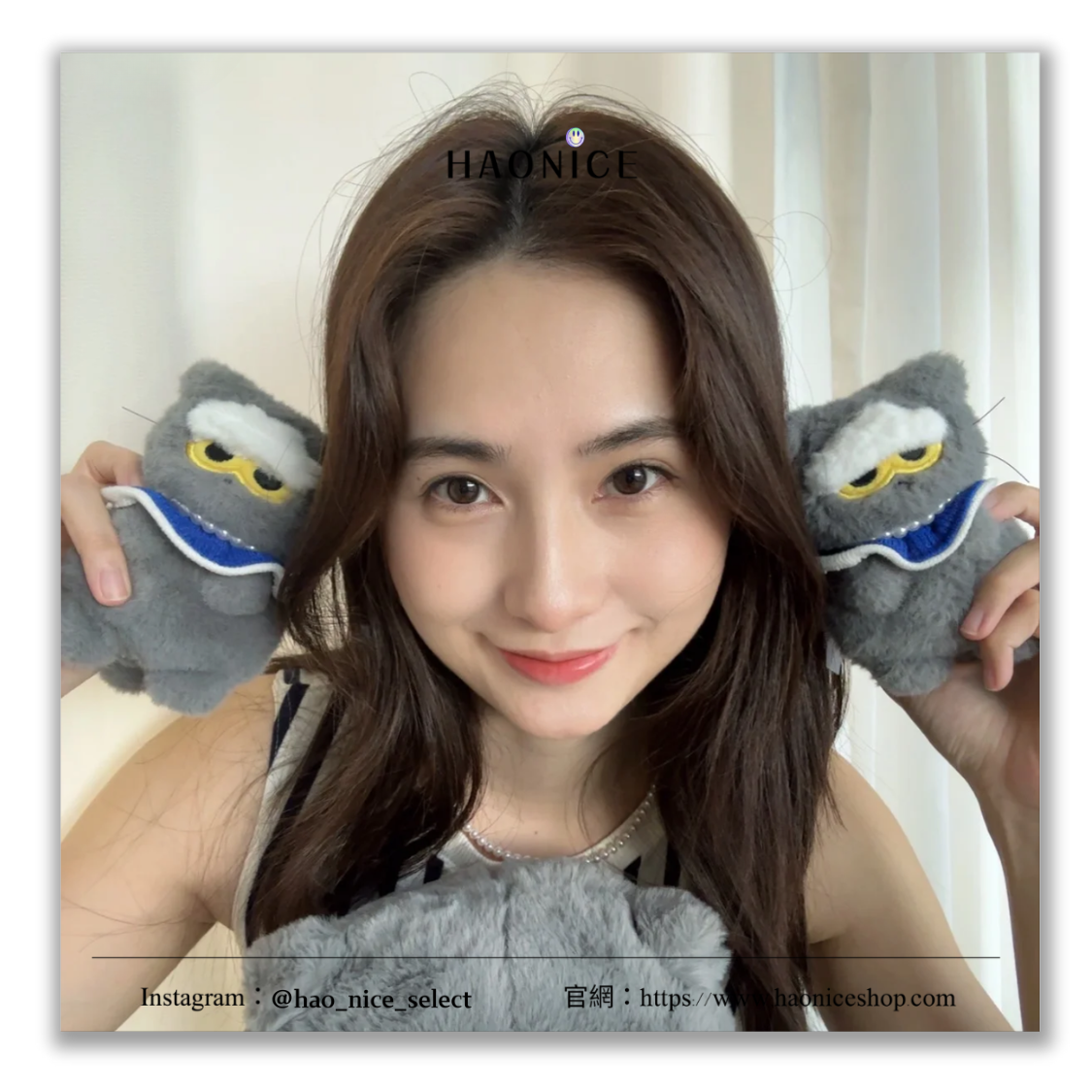 【HAO NICE】100%韓國正品🇰🇷 PEACEMINUSONE權志龍GD周邊🔥ZOA聯名 煤氣罐圍兜兜小貓咪絨毛玩偶 娃娃 吊飾 收藏