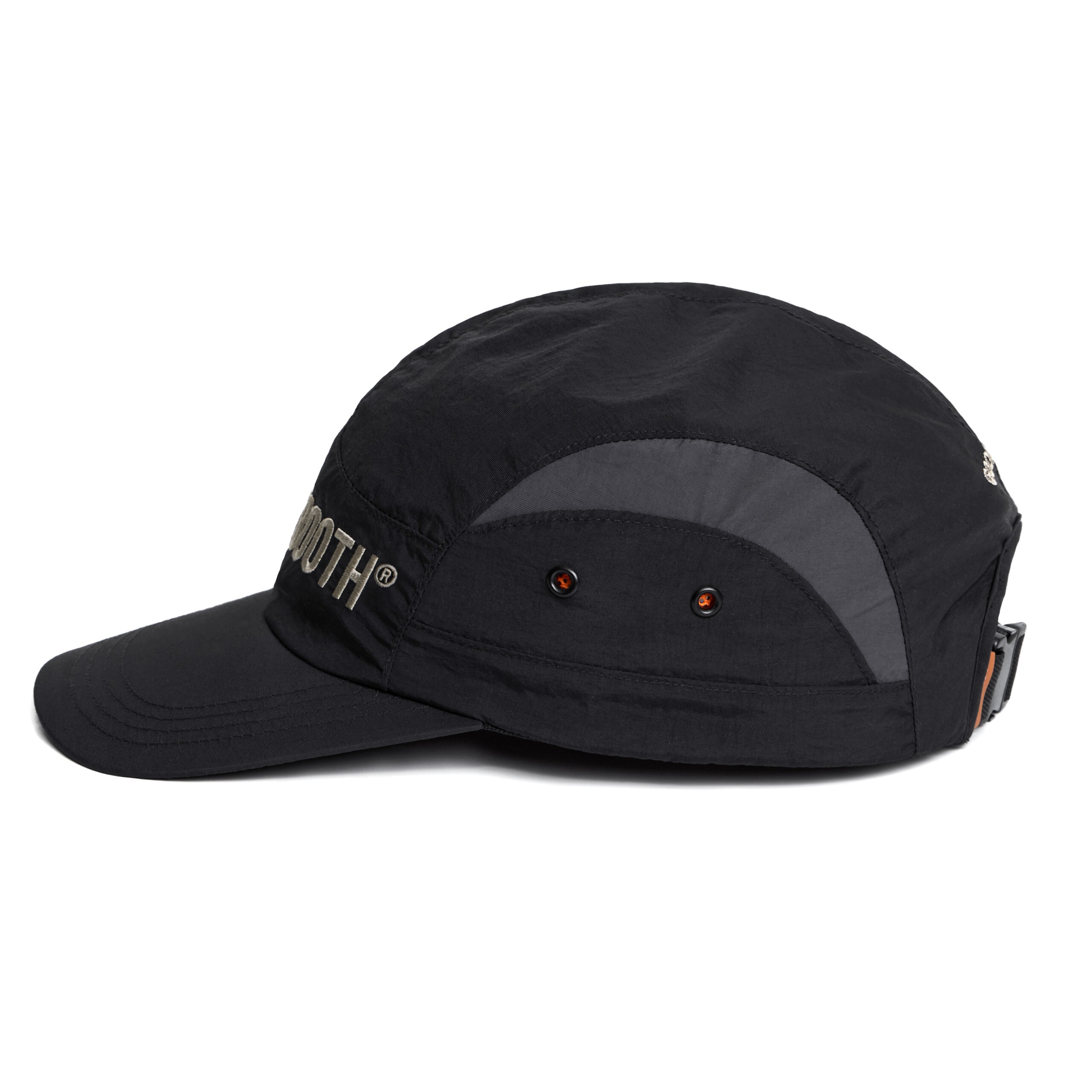GOOPiMADE® x TIGHTBOOTH “GTB-01A” Co-Create Logo Tech C