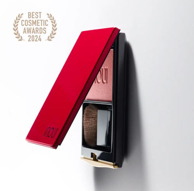 [連線優惠] INOUI 腮紅