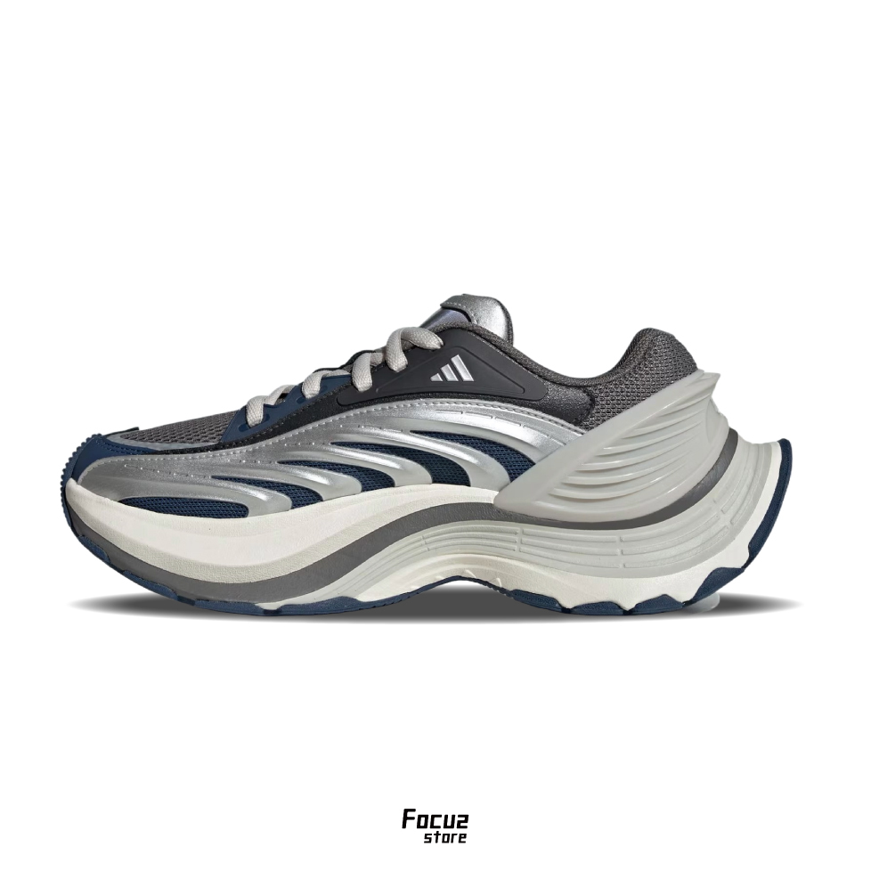 【Focus Store】預購 Adidas XLG MTW "Silver Grey / Blue" 灰銀 藍 KJ9043