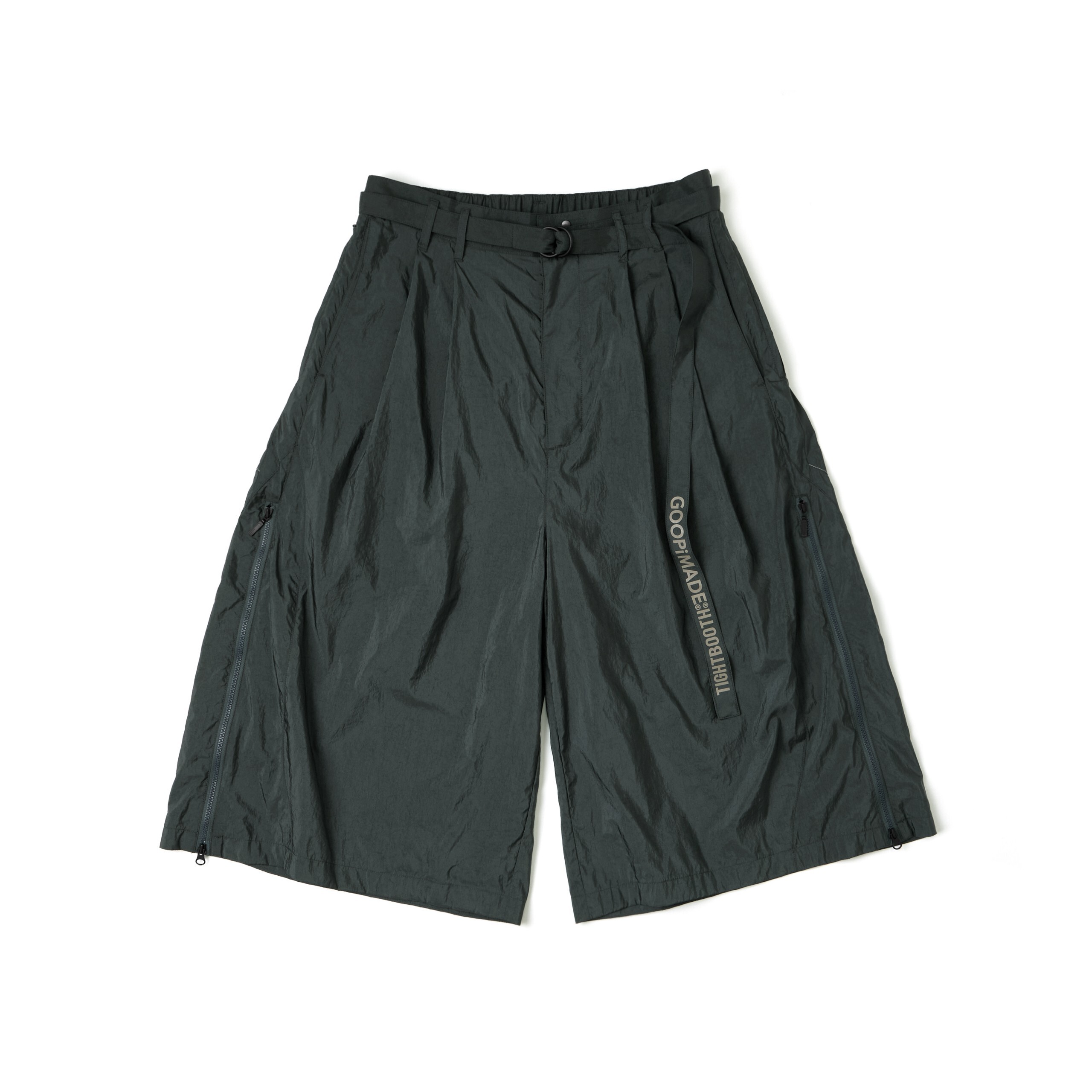 GOOPiMADE® x TIGHTBOOTH Baggy GOOPiMADE® x TIGHTBOOTH “GTB-01P” SP Baggy 7/10 Slacks