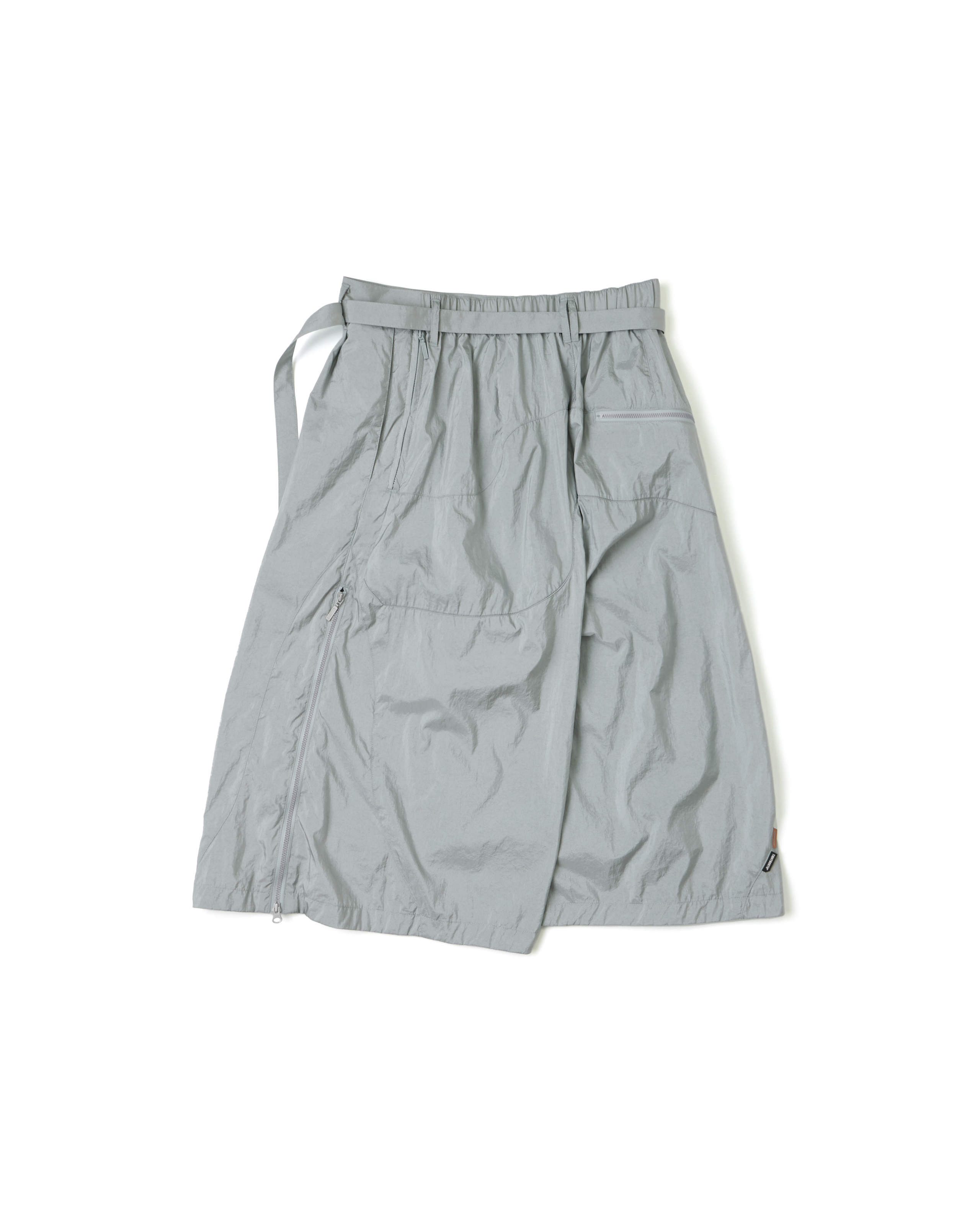 GOOPiMADE® x TIGHTBOOTH “GTB-01P” SP Baggy 7/10 Slacks