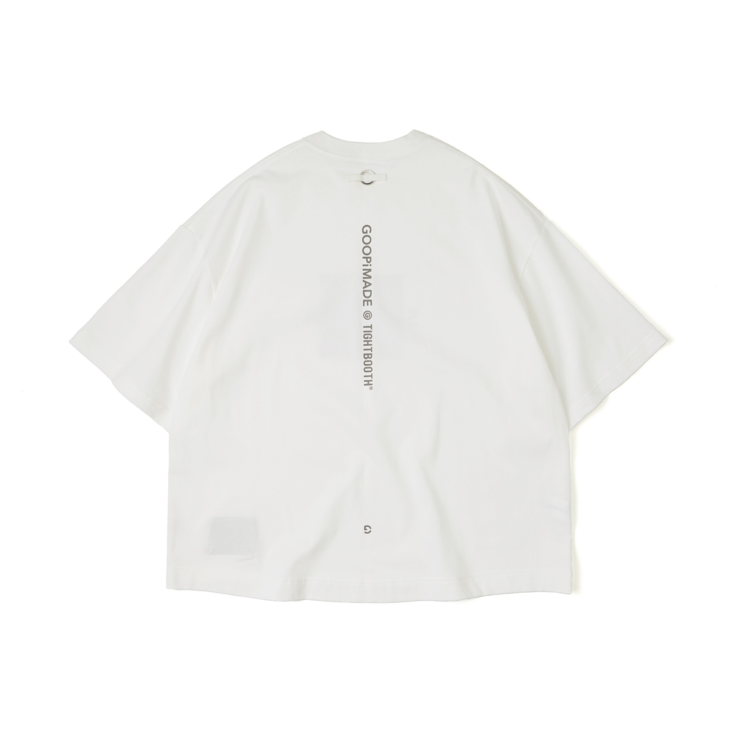 GOOPiMADE Tシャツ tshirt-9-3h-fd7f3.jpg?fit=max&