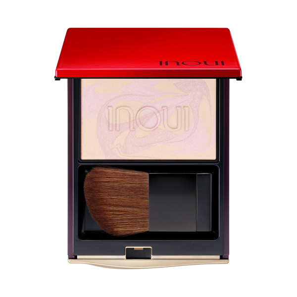 [連線優惠] INOUI蜜粉餅 限定