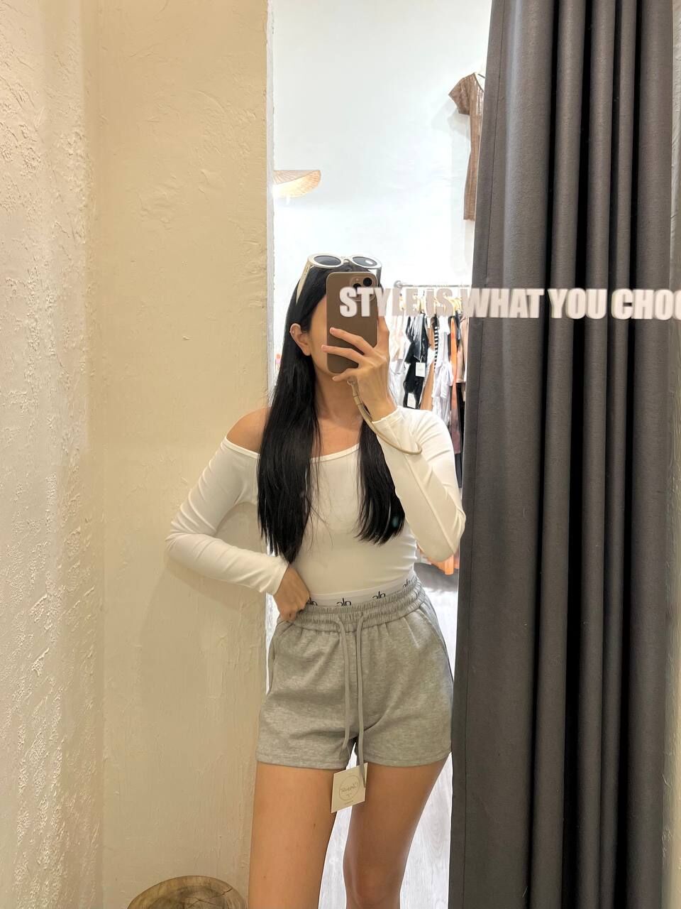 Alc Shorts