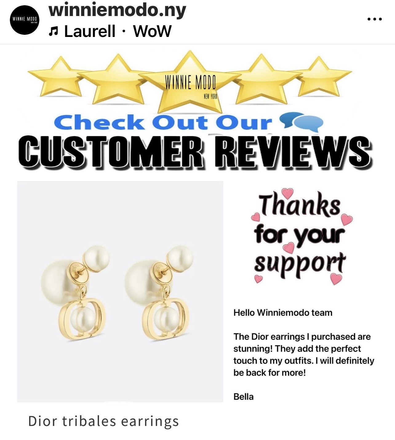 Winniemodo,Winniemodony,Winniemodostyle,Winniemodo reviews,Winniemodo customer reviews,Winniemodo client feedback,Luxury Fashion online shop,Luxury fashion brand sale,Luxury fashion brands online discount,Sneaker,Luxury fashion brands online,Accessible Luxury,Global luxury Fashion,Fashion online sale,Authentic Luxury,Fashion For All,Why choose us,Quality Inspection,Authenticity,Customer Satisfaction,Product Quality,Shop Smart,Return Policy,Consumer Rights,Trustworthy Shopping,Fashion Integrity,Shopping,Shop Online,Retail Therapy,Fashion Finds,Shop Smart,Sale Alert,Deal Of The Day,Luxury Brands Online Shopping,Shop Local,Bargain Hunt,Shop Till I Drop,Fashion Deals,Trending Now,Luxury Brands Authectic,100% Authentic Products,Brand New,Identify Authentic Products