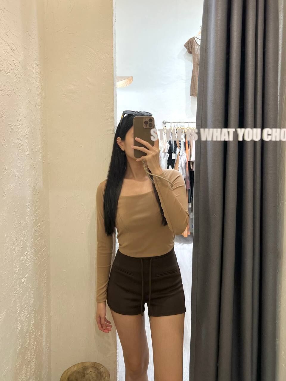 Shorts 1091