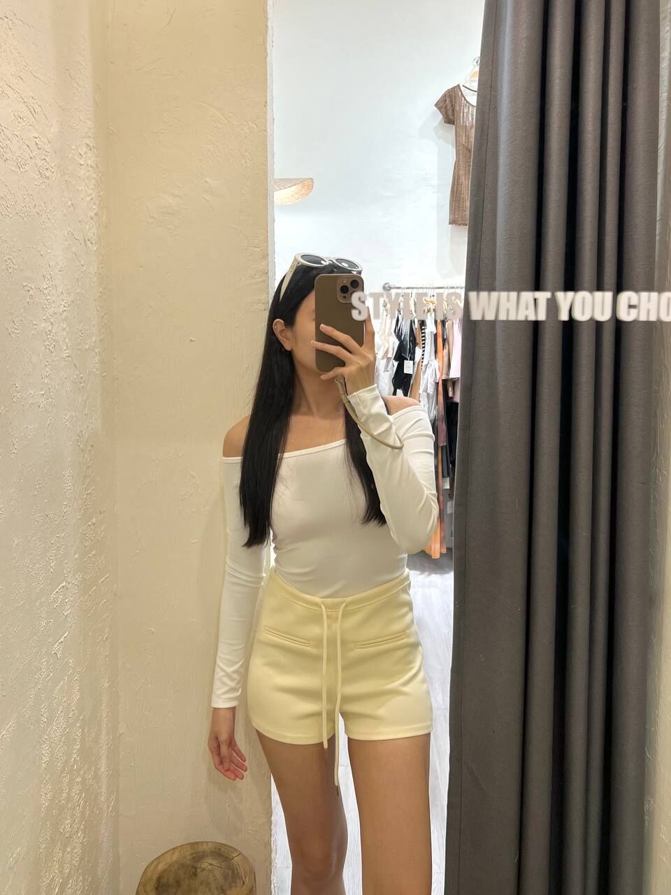 Shorts 1091