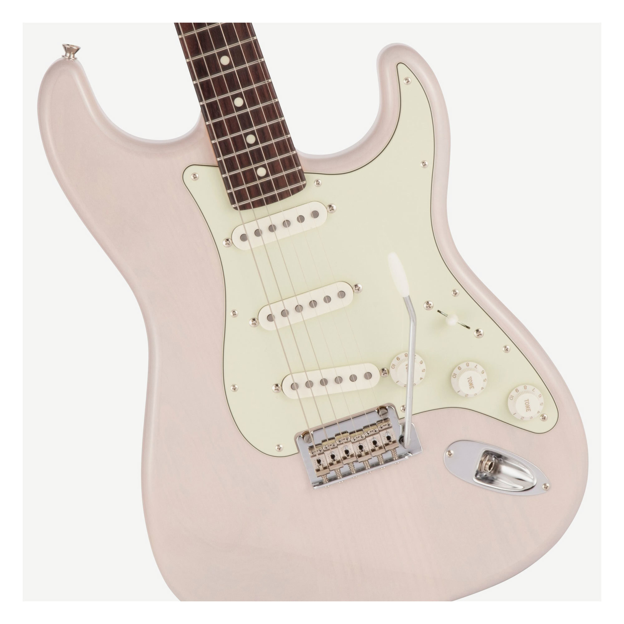 fender japan hybrid ii strat rw usb 日廠 電吉他