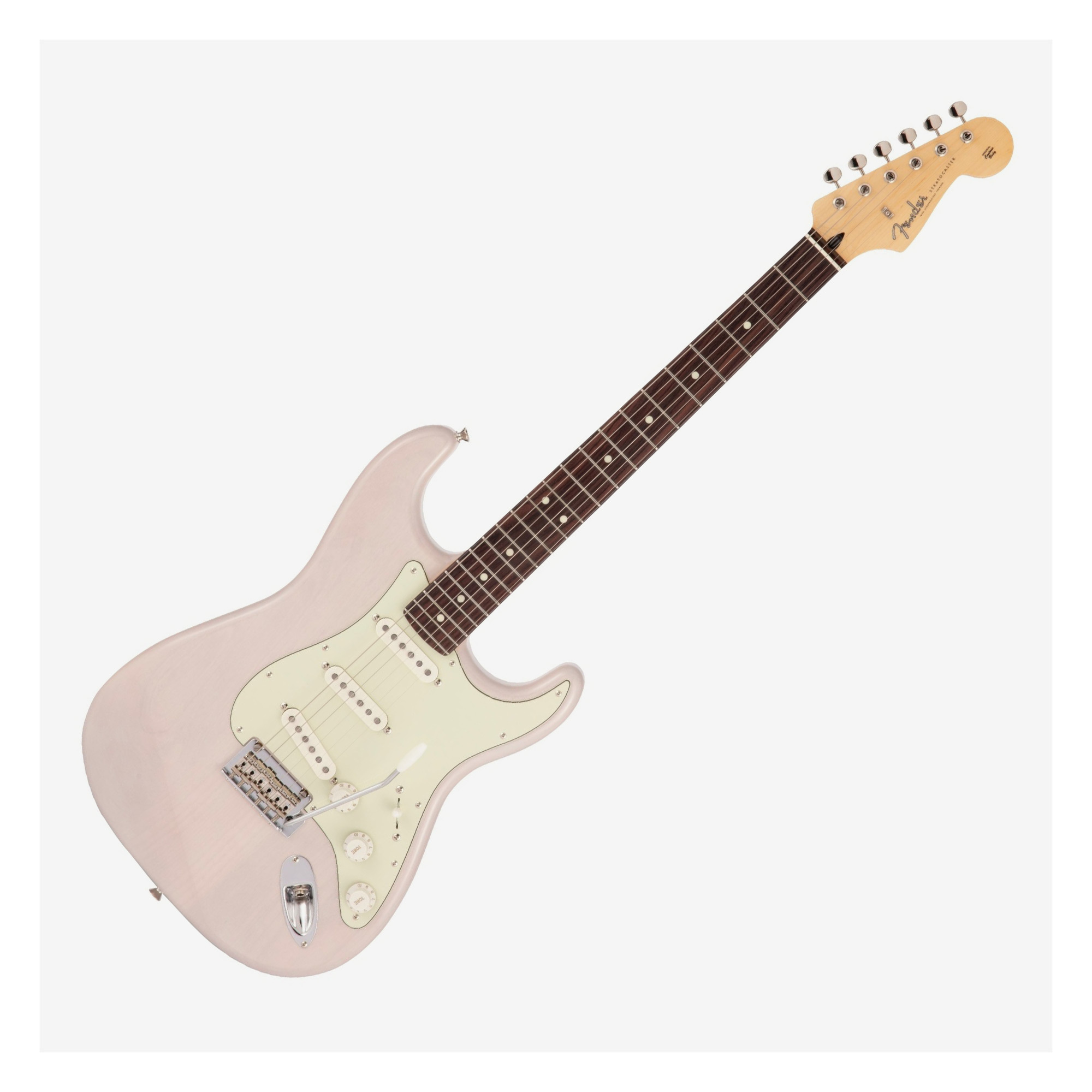 fender japan hybrid ii strat rw usb 日廠 電吉他