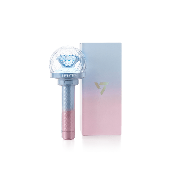 SEVENTEEN 10th Anniversary Light stick