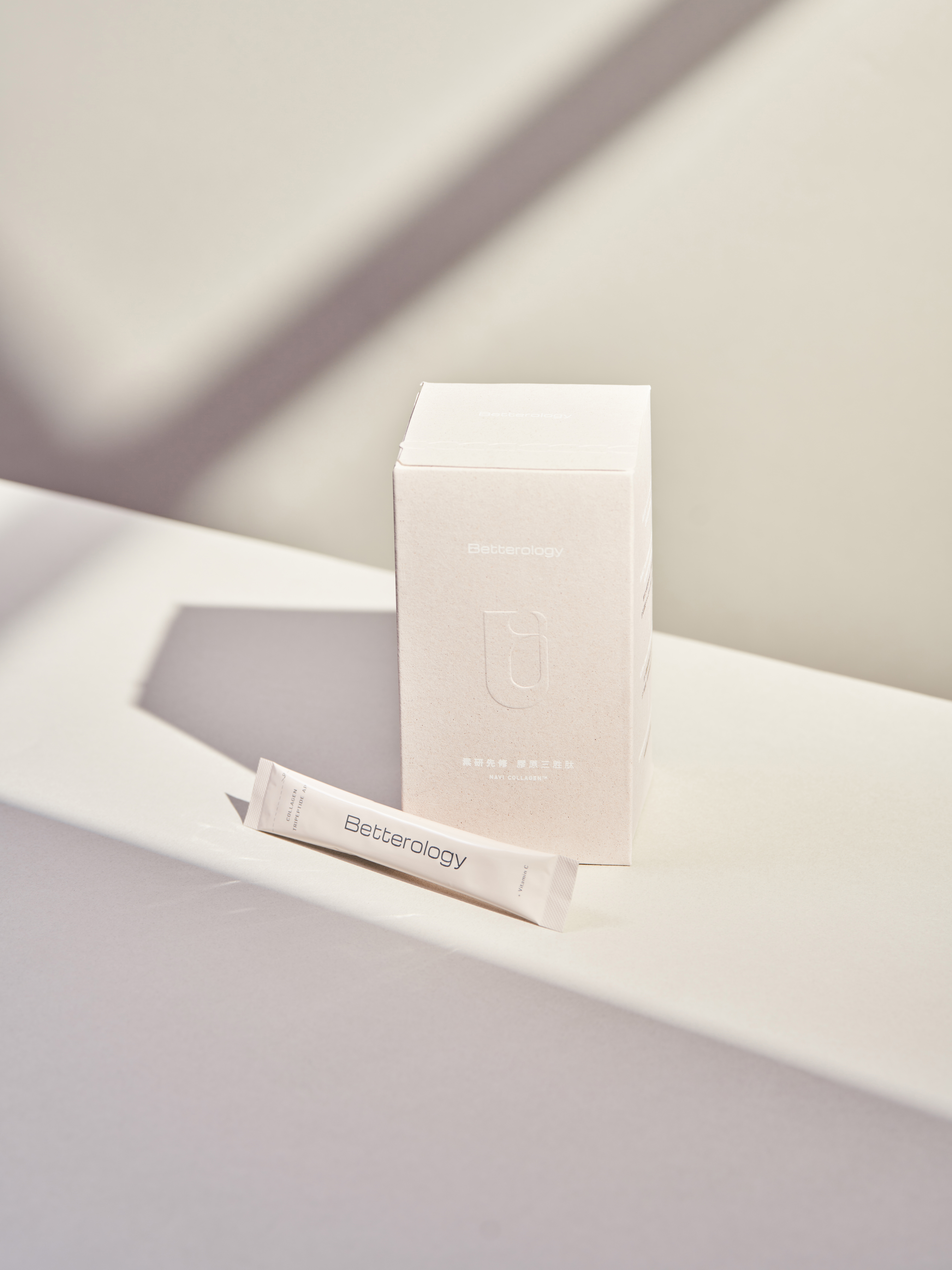 素研先修 膠原三胜肽 30 包入