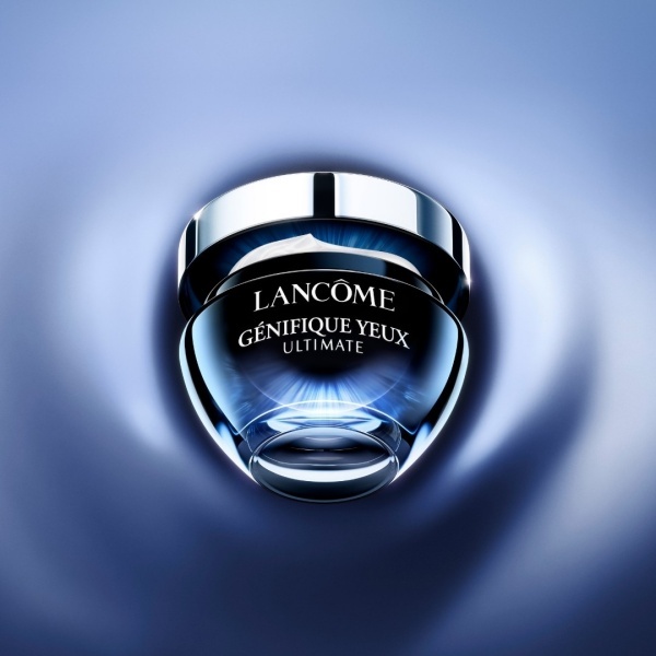 Lancome Génifique 煥活修護眼霜