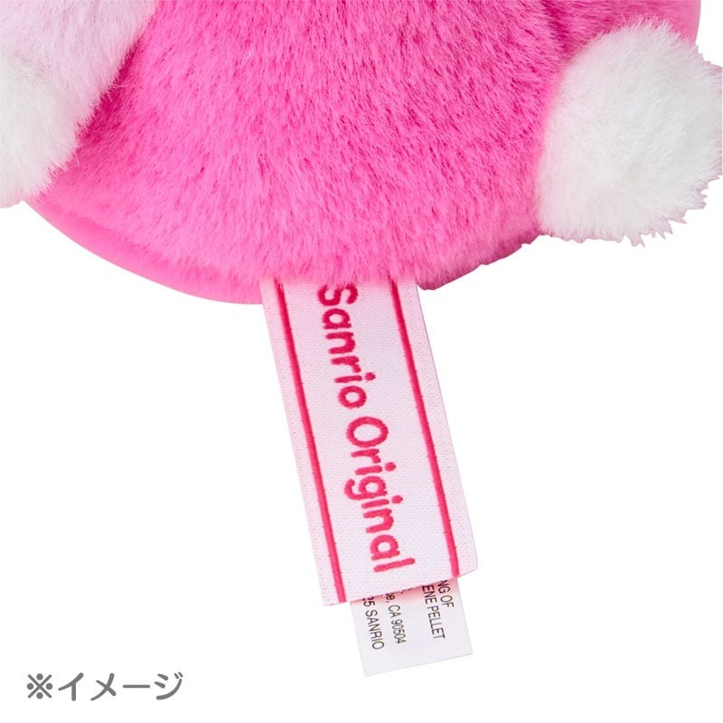 日本 Sanrio 經典Sanrio Original 公仔 S