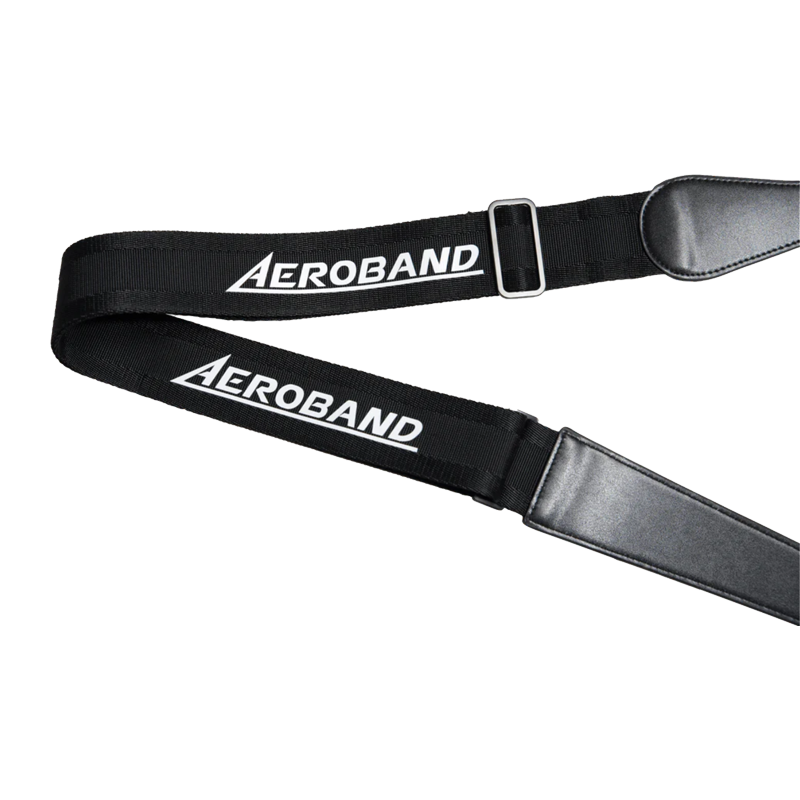 Aeroband Guitar Strap 空氣吉他背帶