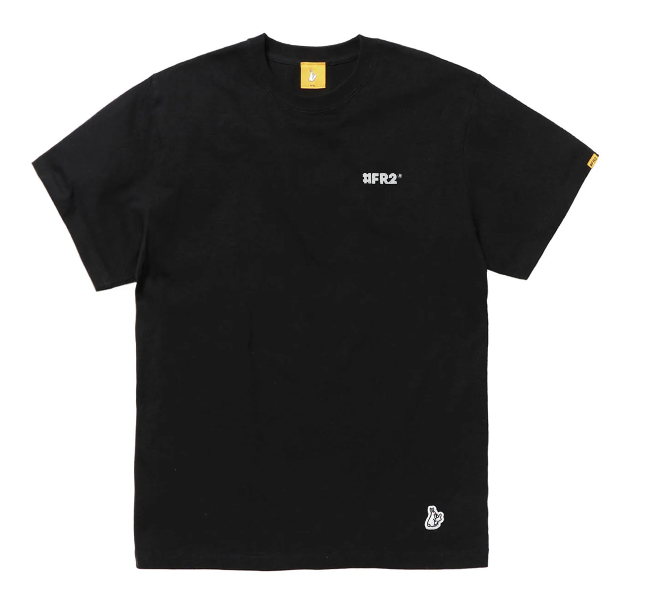 【#FR2】I Just wanna Fxxk you T-shirt