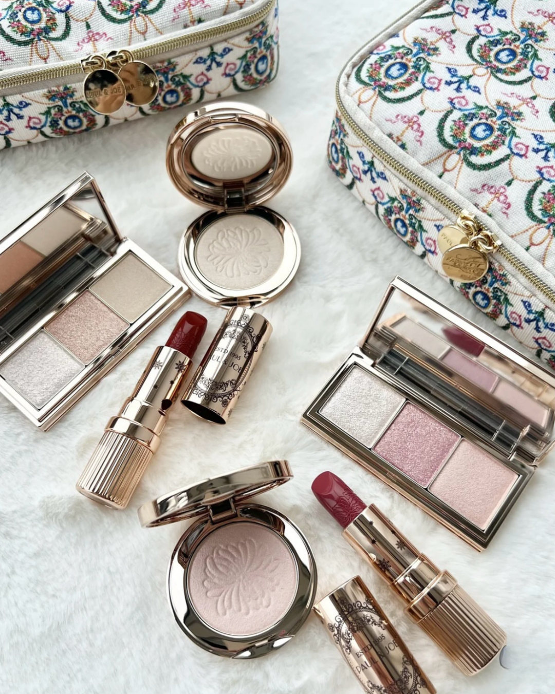 [限定] PAUL & JOE BEAUTE Makeup Collection 2025