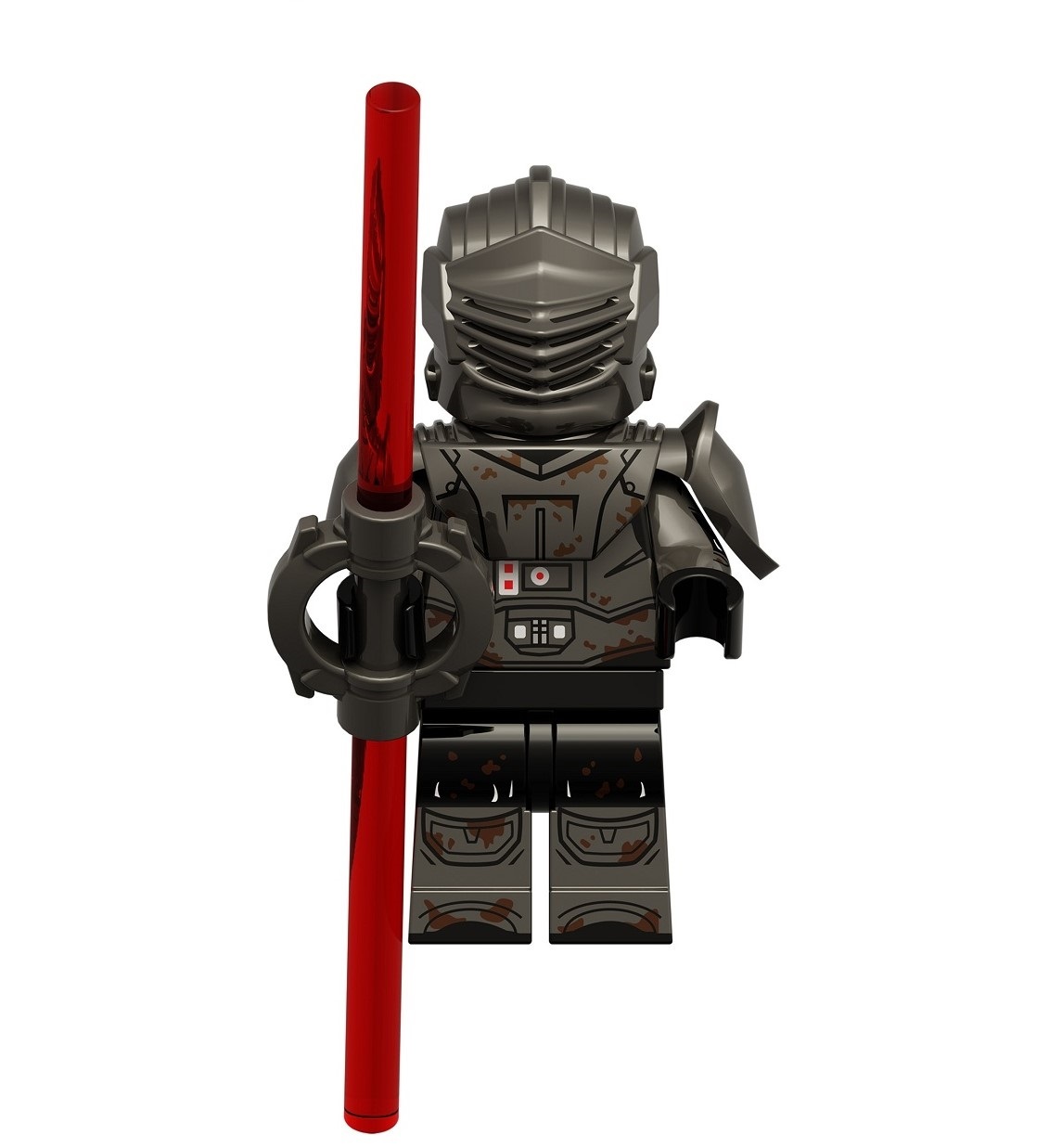 Star Wars Marrok Custom Minifigures Minifigs Fit Lego KDL843 K2284