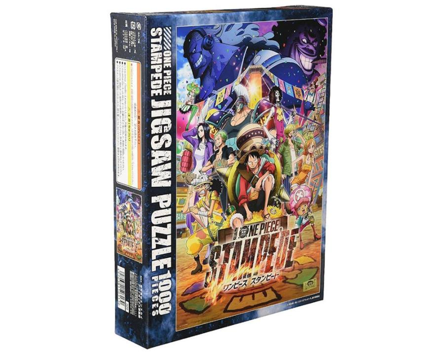 海賊王狂熱行動（絕版）