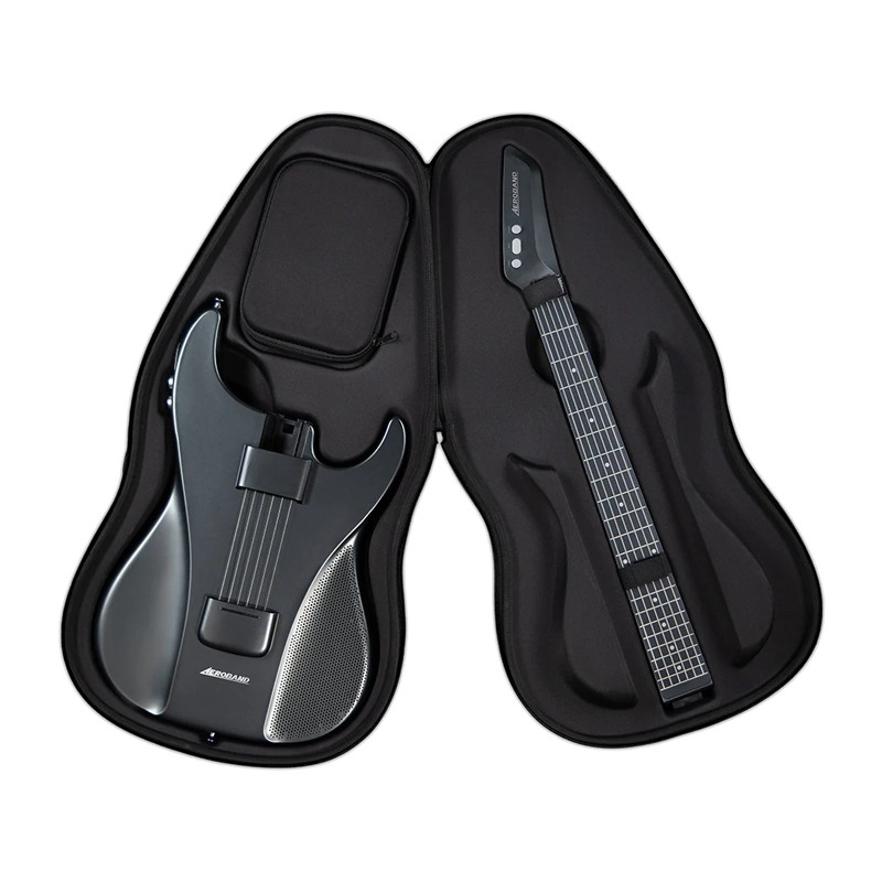 Aeroband Guitar Bag 空氣吉他背包