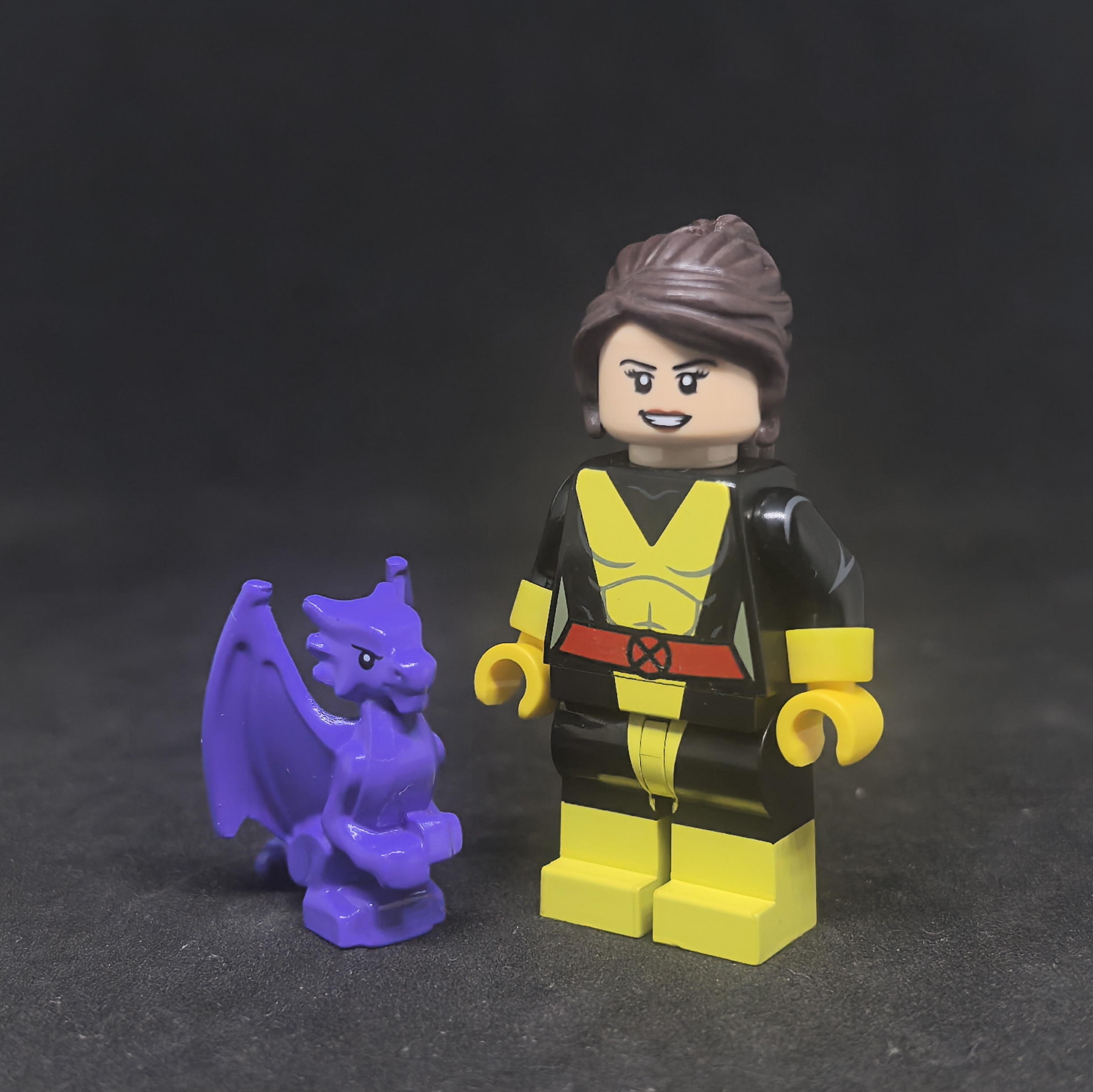 [Earthly brick][In Stock] Phantom Cat [PADprinted]